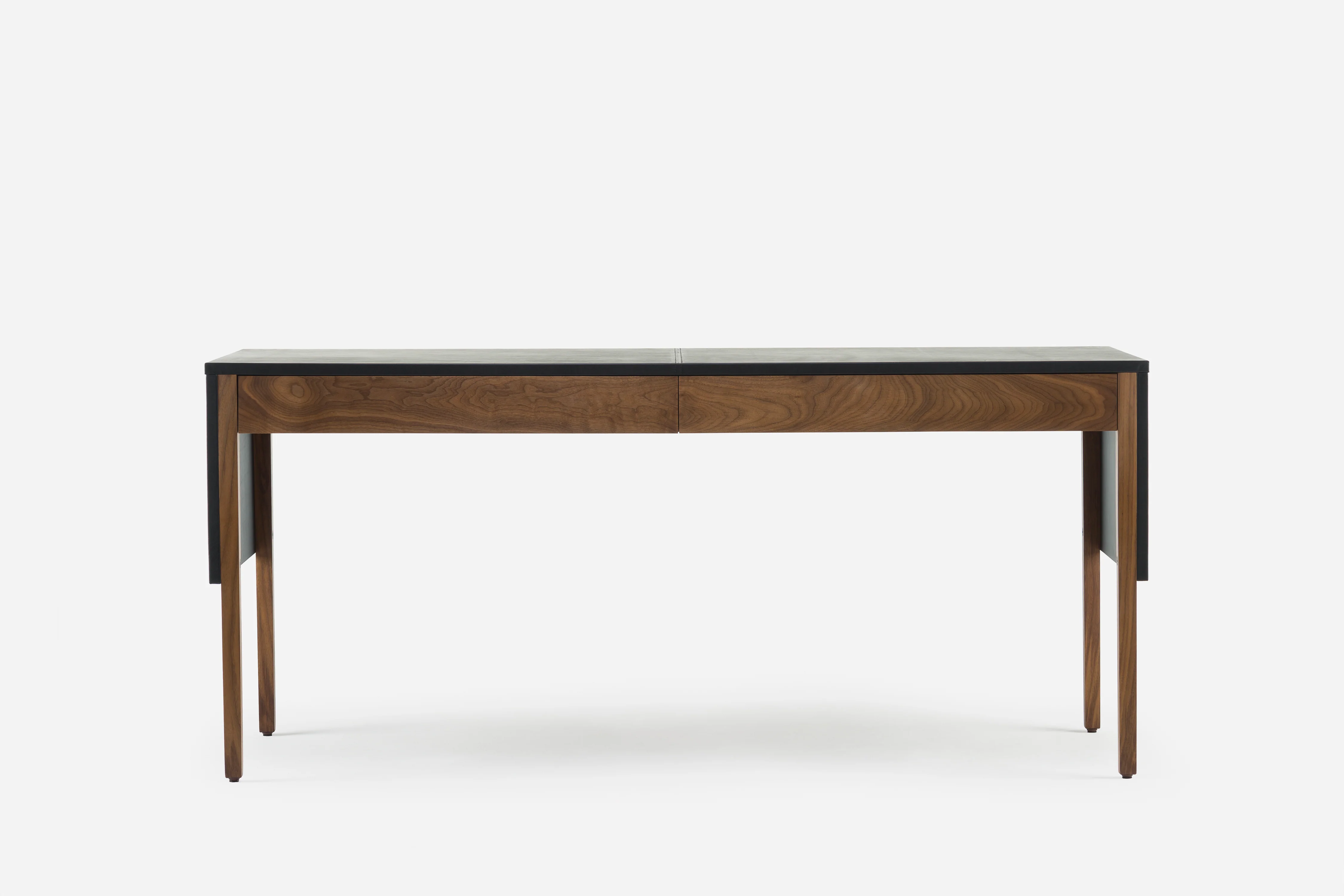 DE LA ESPADA NERI & HU DRAPE DESK L59” x D23" x H29.5” - Image 4