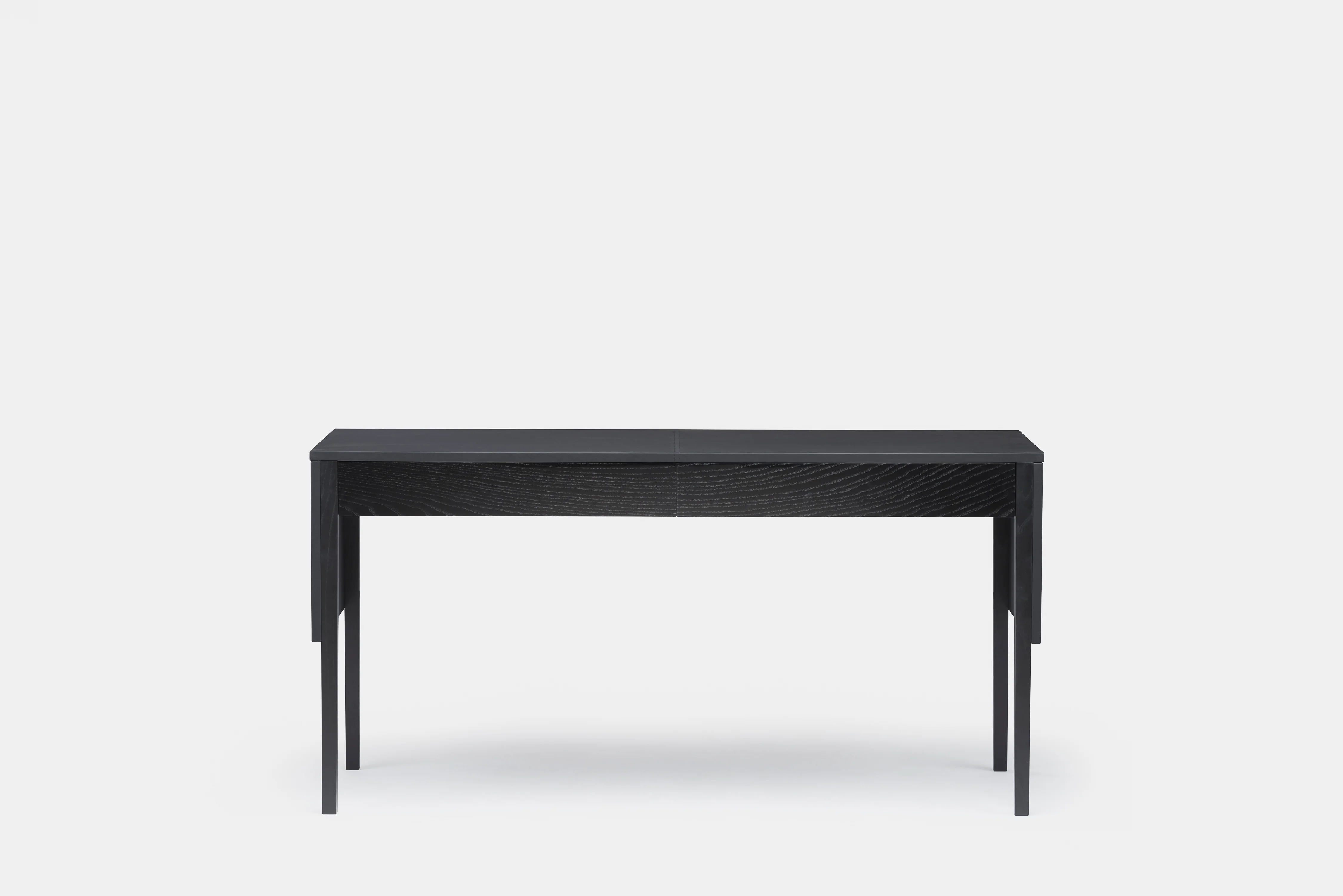 DE LA ESPADA NERI & HU DRAPE DESK L59” x D23" x H29.5” - Image 5