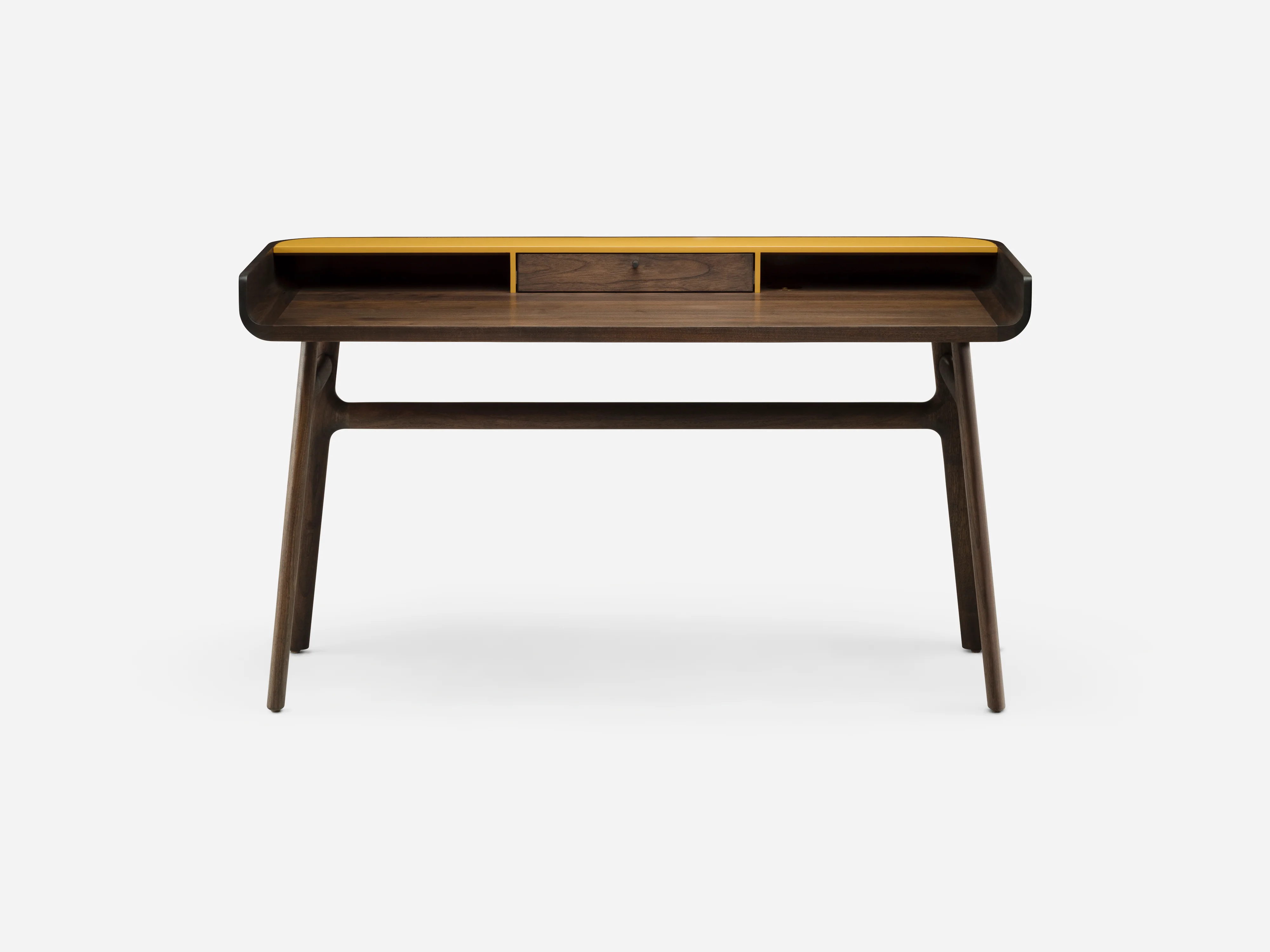 DE LA ESPADA LUCA NICHETTO HAROLD DESK L56” x D24.6" x H31.6” - Image 3