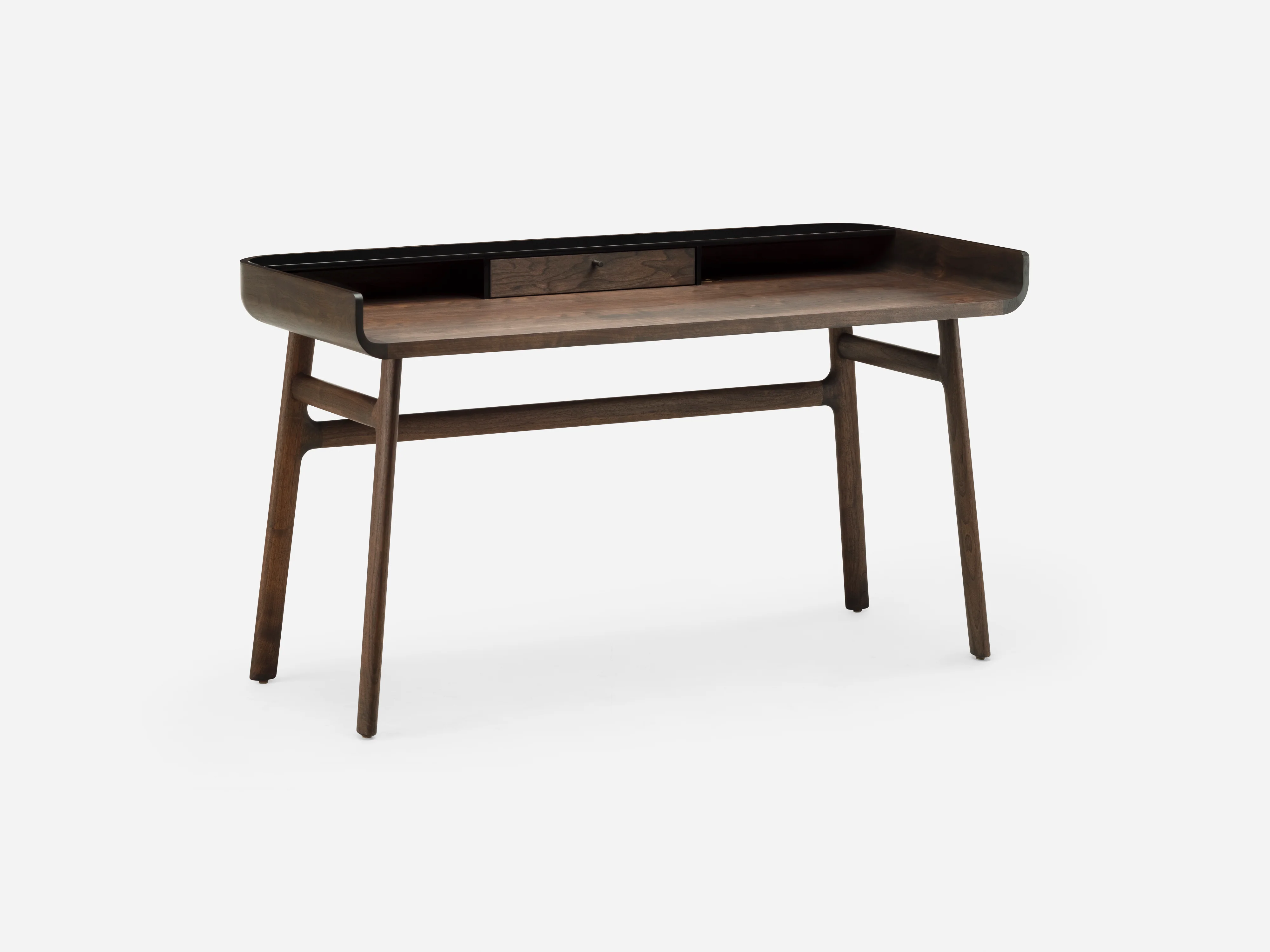 DE LA ESPADA LUCA NICHETTO HAROLD DESK L56” x D24.6" x H31.6” - Image 4
