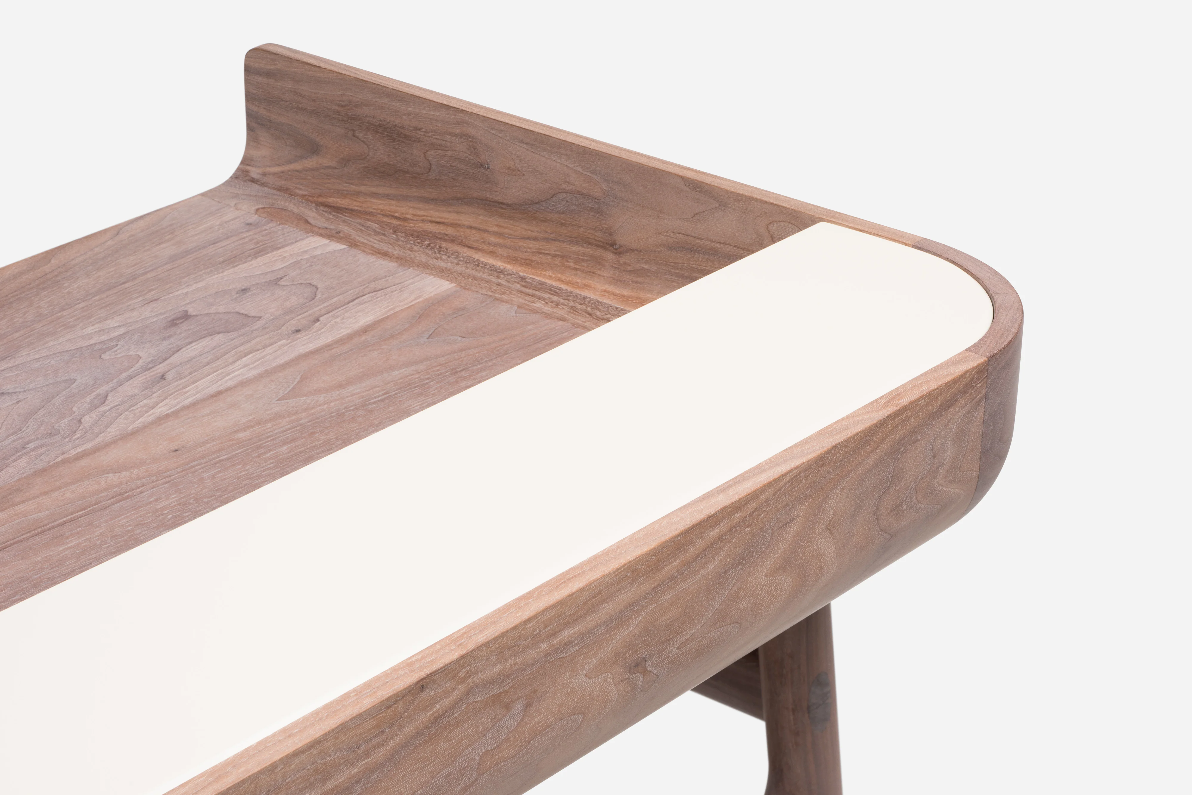 DE LA ESPADA LUCA NICHETTO HAROLD DESK L56” x D24.6" x H31.6” - Image 6