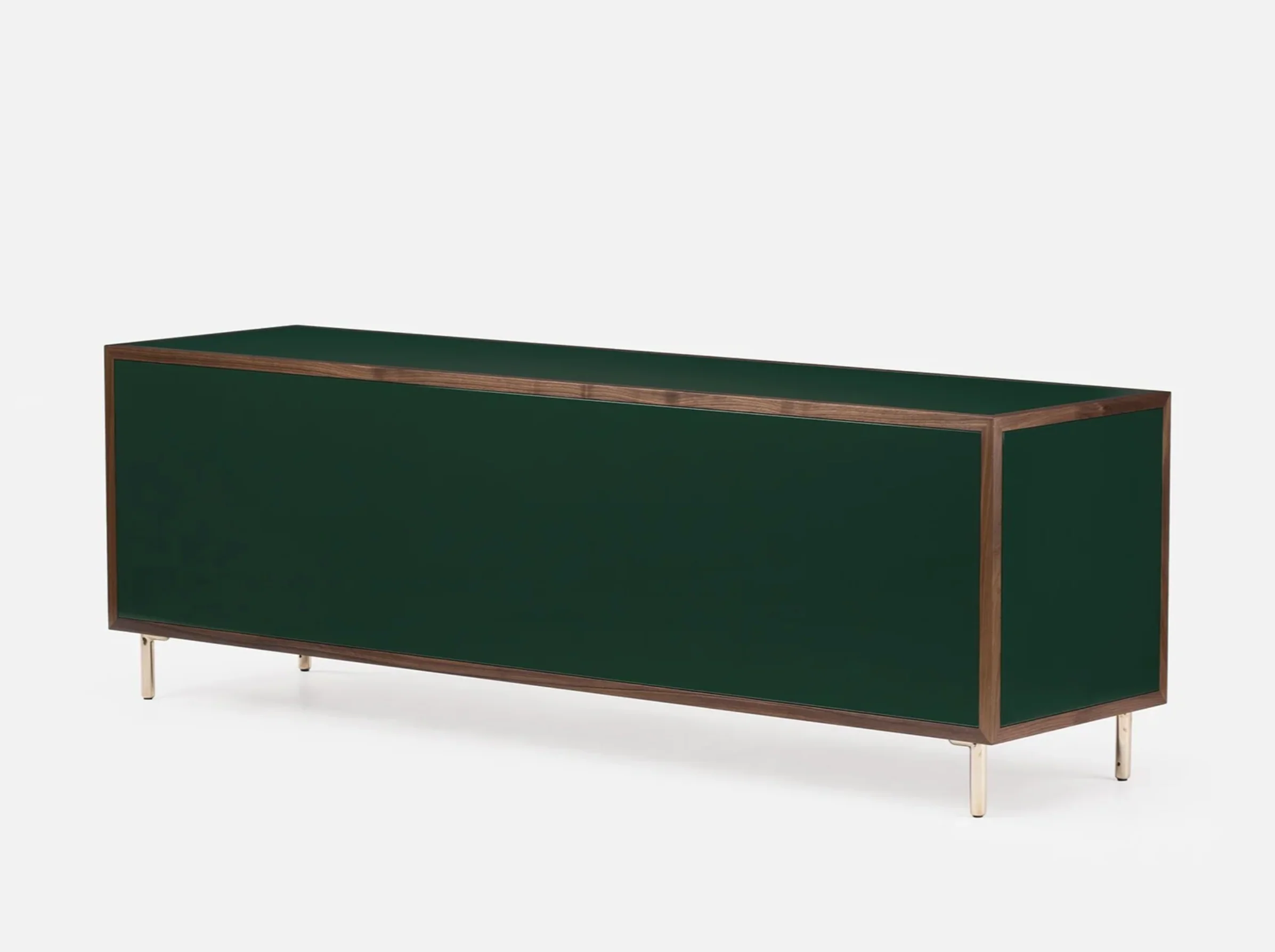 DE LA ESPADA JASON MILLER CLASSON LOW CHEST L84" x D23.5" x H28” - Image 3