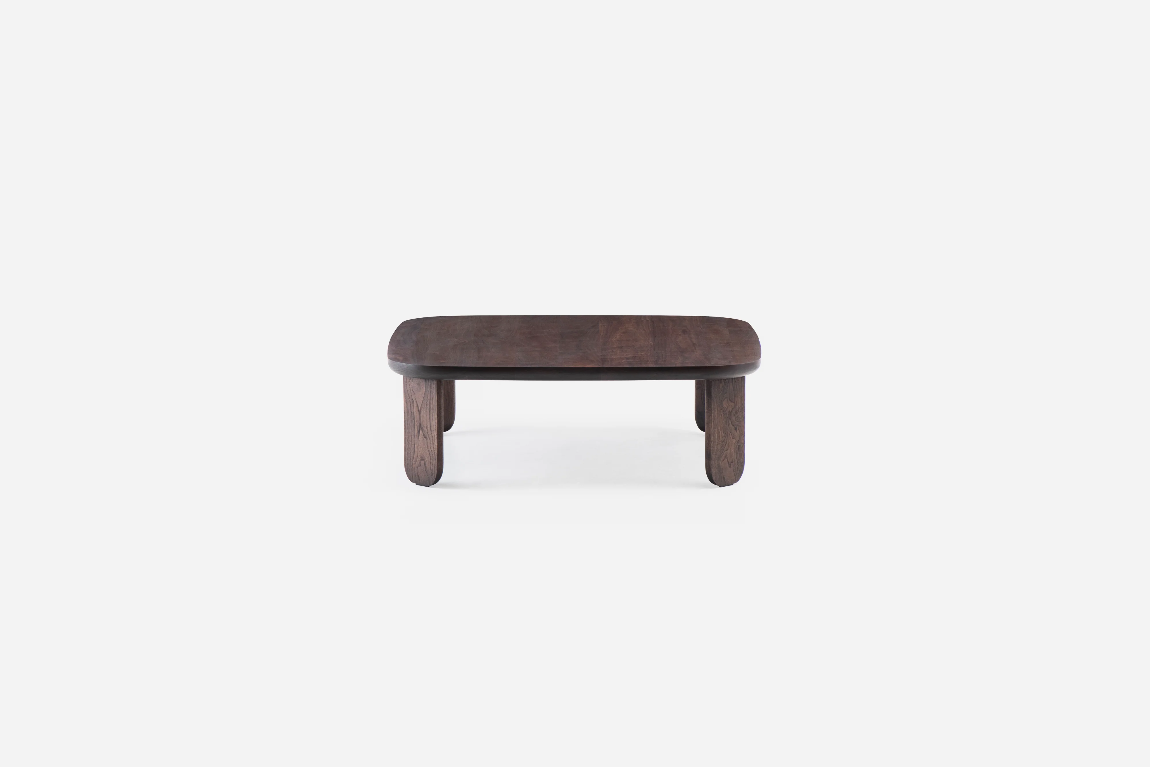 DE LA ESPADA LUCA NICHETTO KIM COFFEE TABLE W39.5" x D39.5" x H13” - Image 3