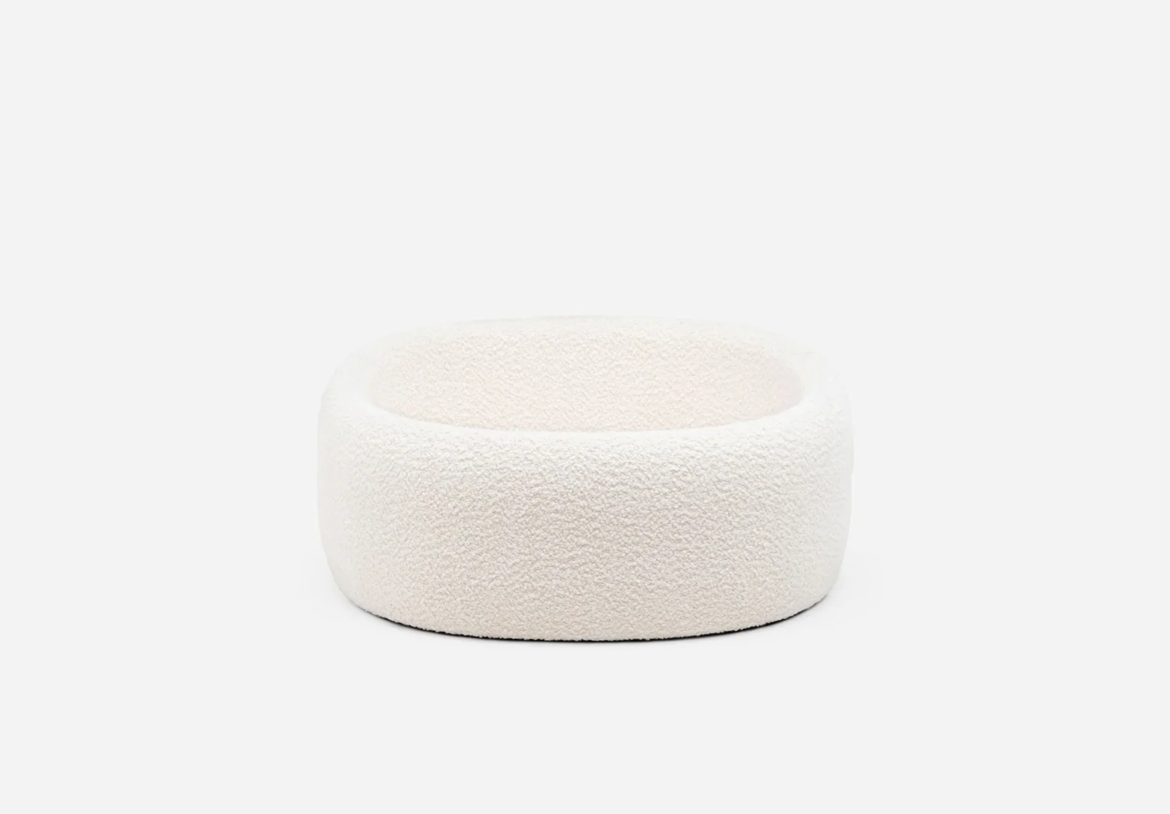 DE LA ESPADA LUCA NICHETTO FLORES MEDIUM COFFEE TABLE W31.5" x D31.5" x H12.6ā - Image 2
