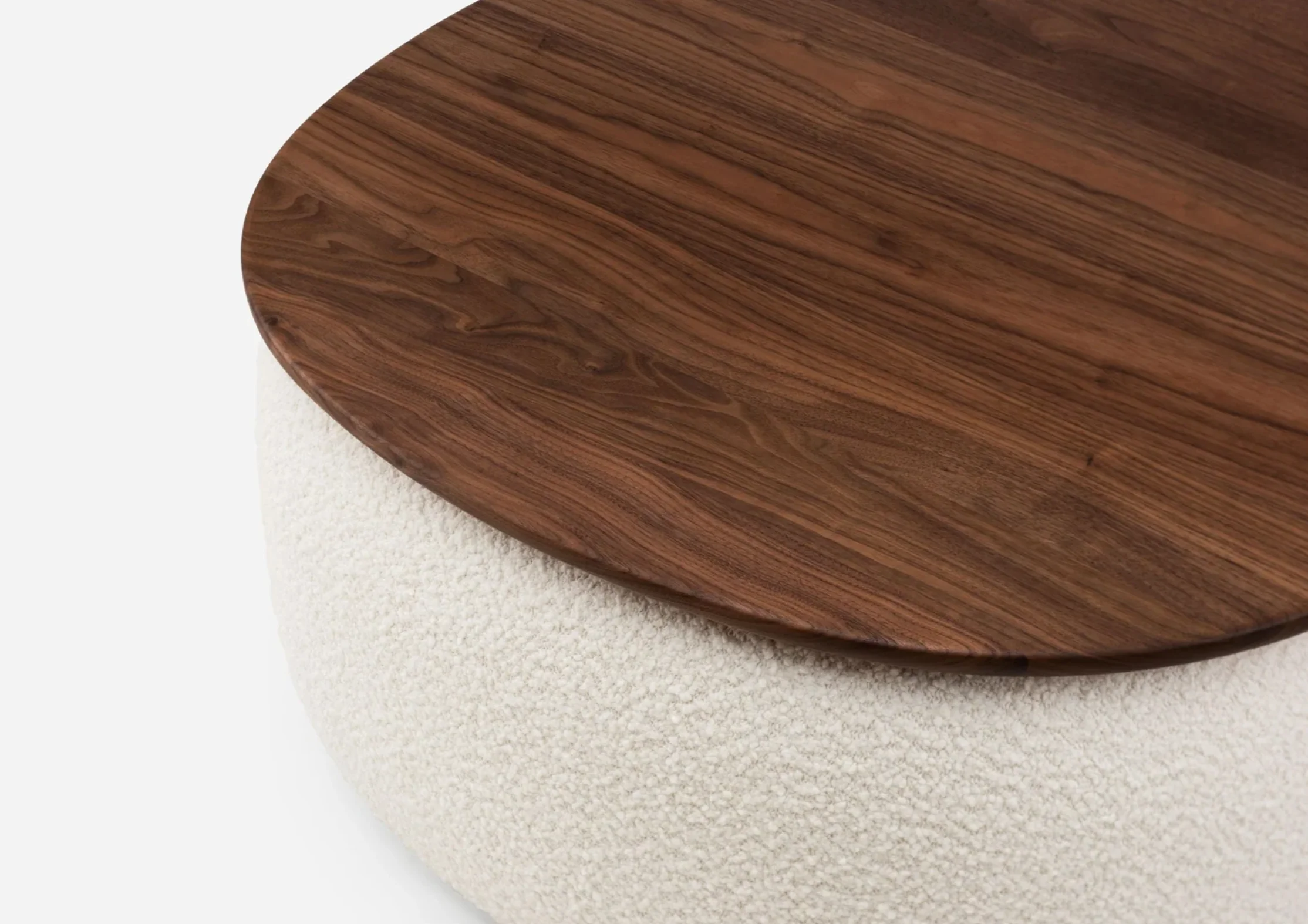 DE LA ESPADA LUCA NICHETTO FLORES MEDIUM COFFEE TABLE W31.5" x D31.5" x H12.6ā - Image 4