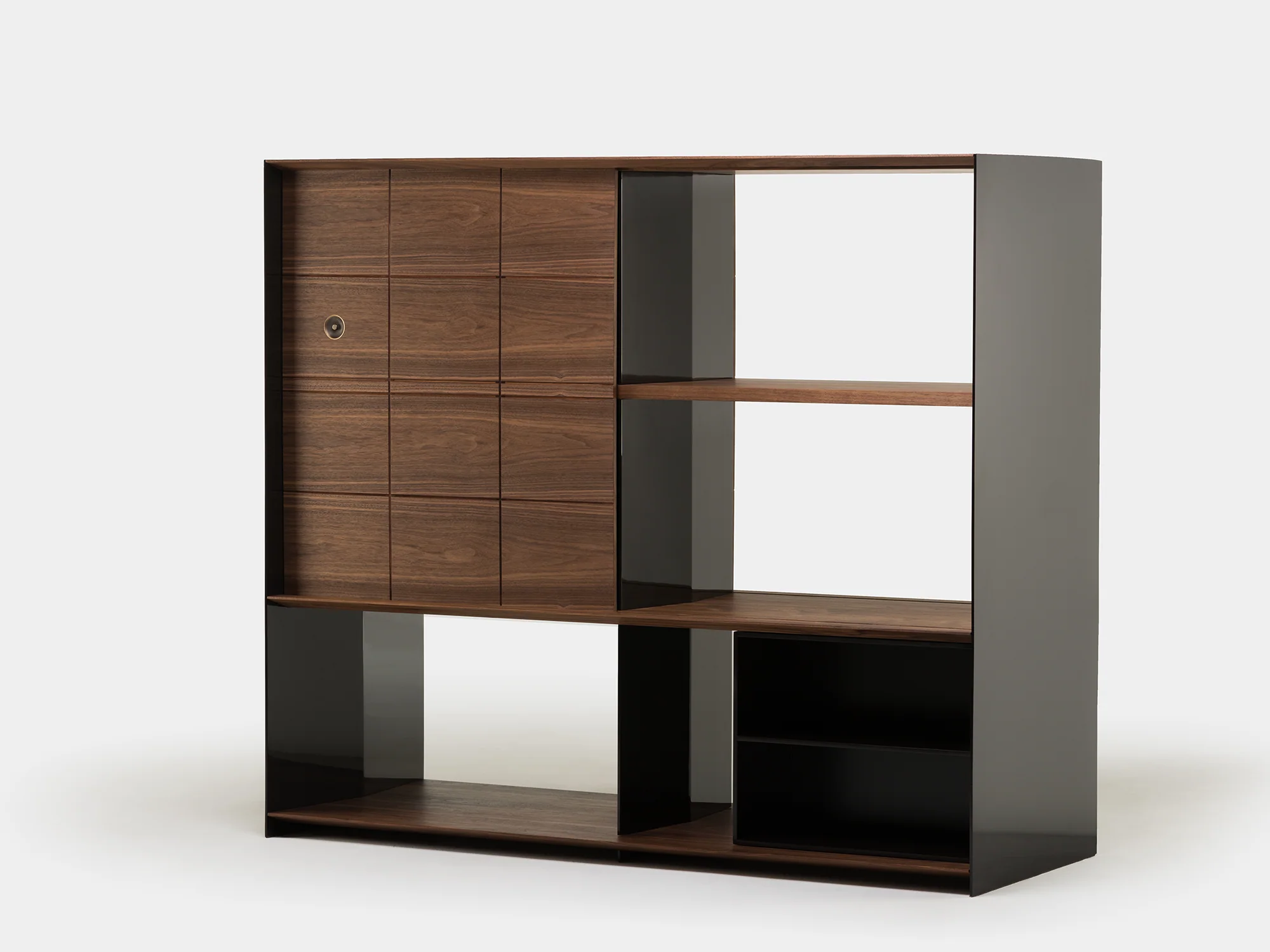 DE LA ESPADA LUCA NICHETTO MITCH CABINET W56" x D22" x H49” - Image 3