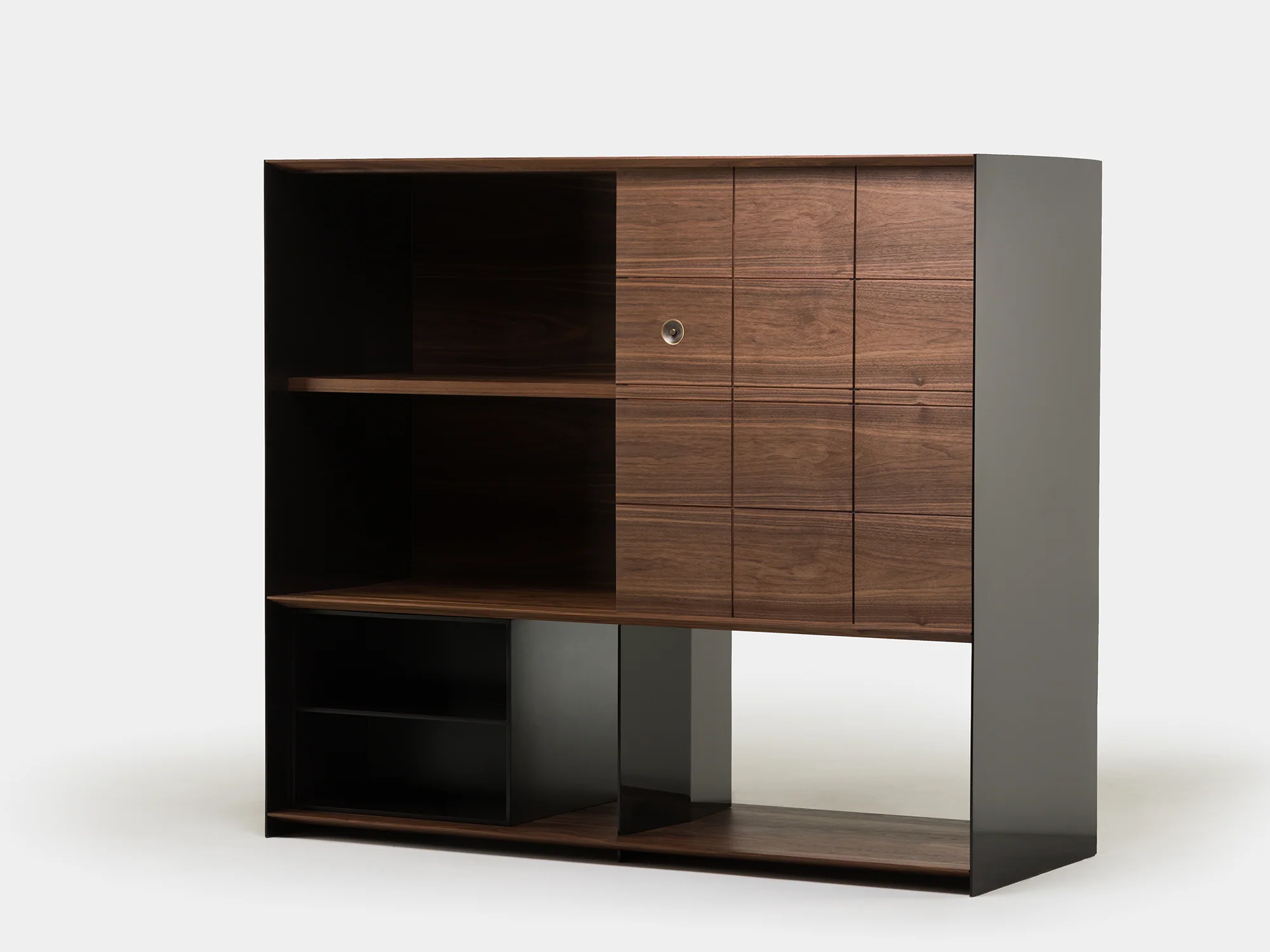 DE LA ESPADA LUCA NICHETTO MITCH CABINET W56" x D22" x H49” - Image 5