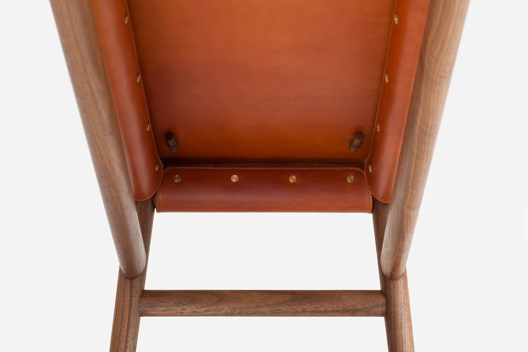 DE LA ESPADA LUCA NICHETTO SELA BENCH / MEDIUM W47.25" x D15.75" x H17.75” - Image 4