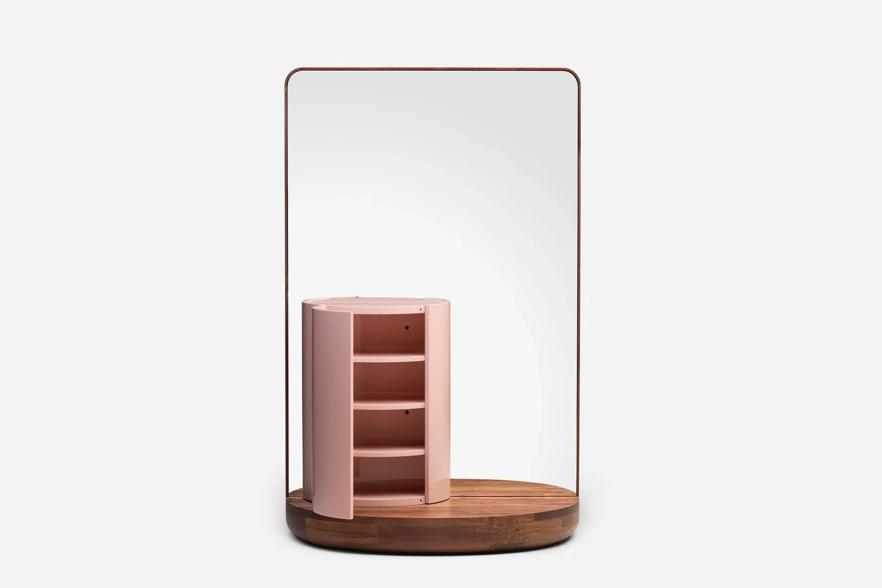 DE LA ESPADA LUCA NICHETTO TAI DAN 1 CONSOLE CABINET W47.3" × D24.8" × H74.8"