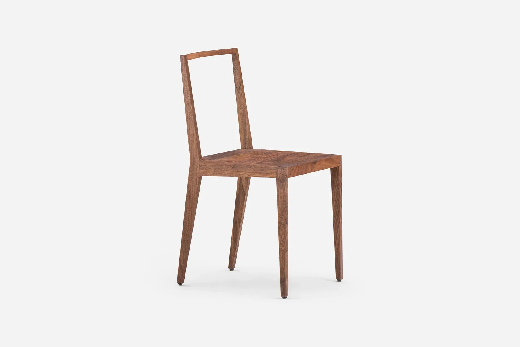 DE LA ESPADA MANUEL AIRES MATEUS CHAIR ONE W15.75" x D19.3" x H33.5"