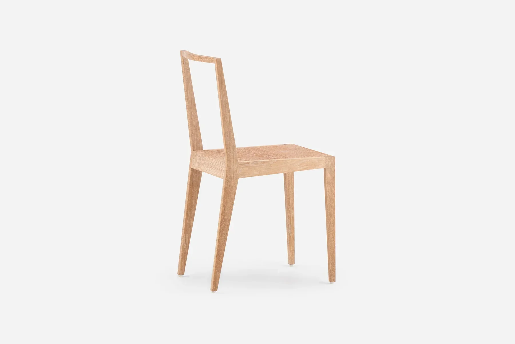 DE LA ESPADA MANUEL AIRES MATEUS CHAIR ONE W15.75" x D19.3" x H33.5" - Image 2