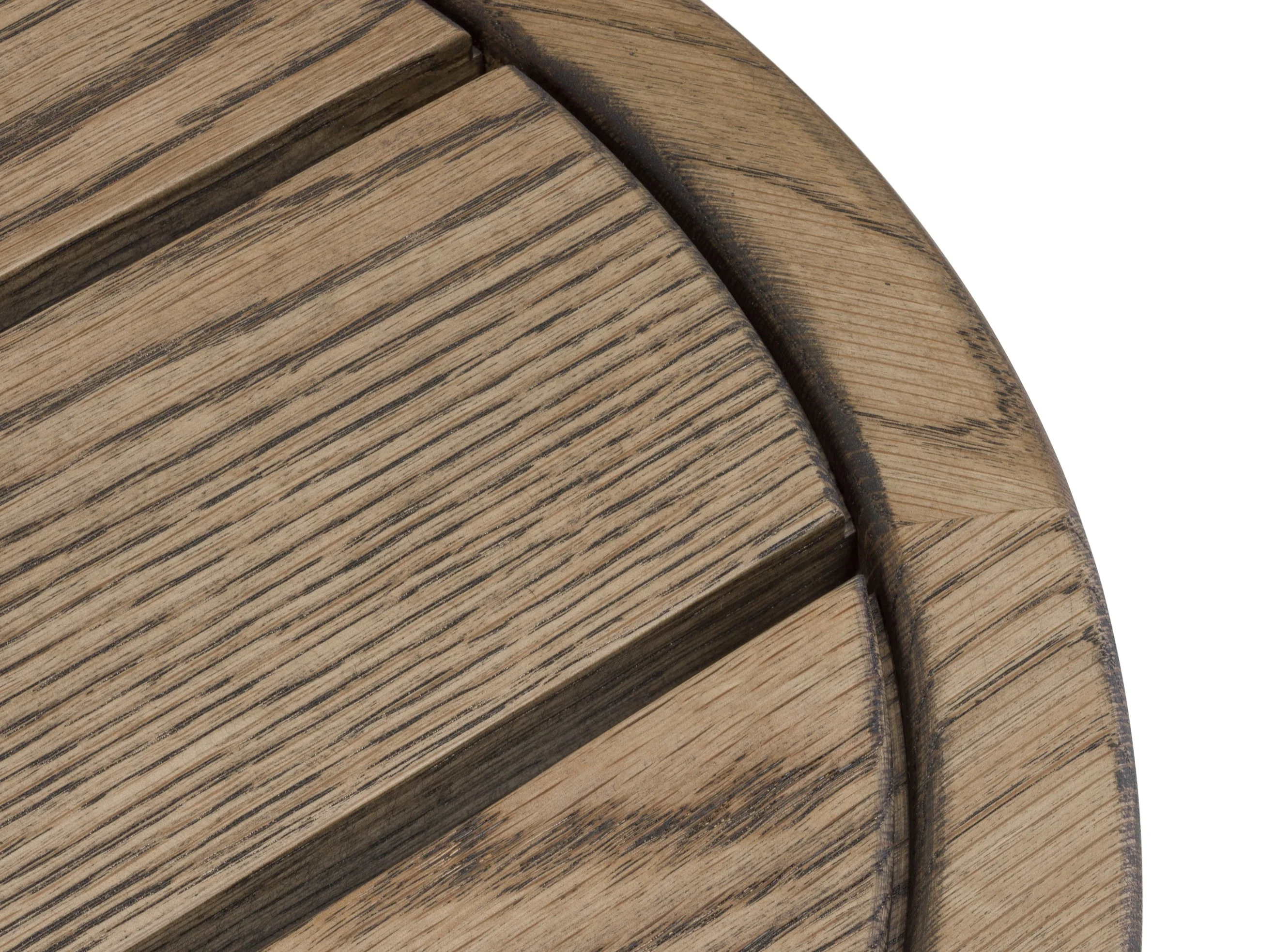 DE LA ESPADA NERI & HU 98.6°F OUTDOOR COFFEE TABLE Ø49.2" x H13“ - Image 3