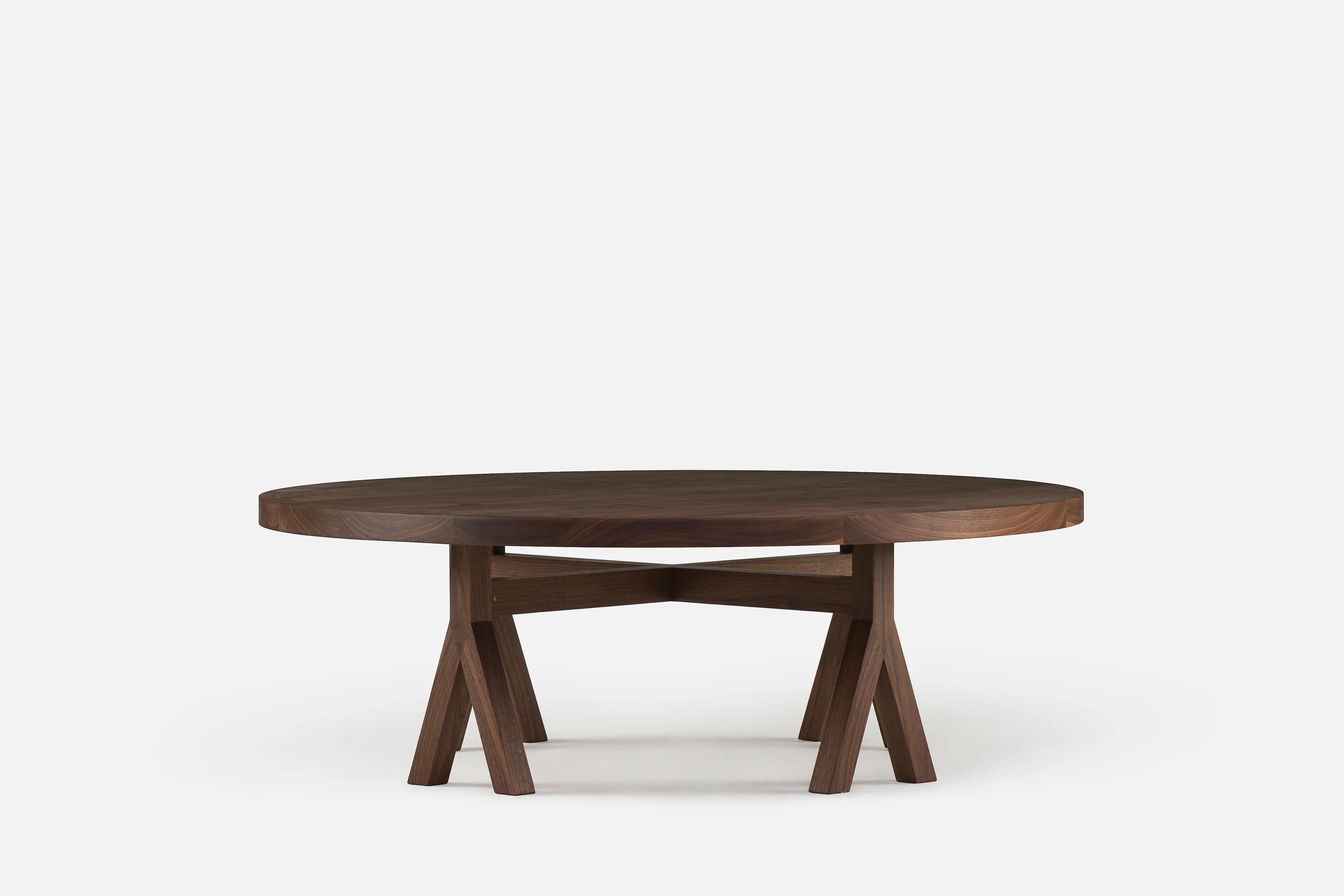DE LA ESPADA NERI & HU COMMUNE COFFEE TABLE Ø47" x H15.75” - Image 2