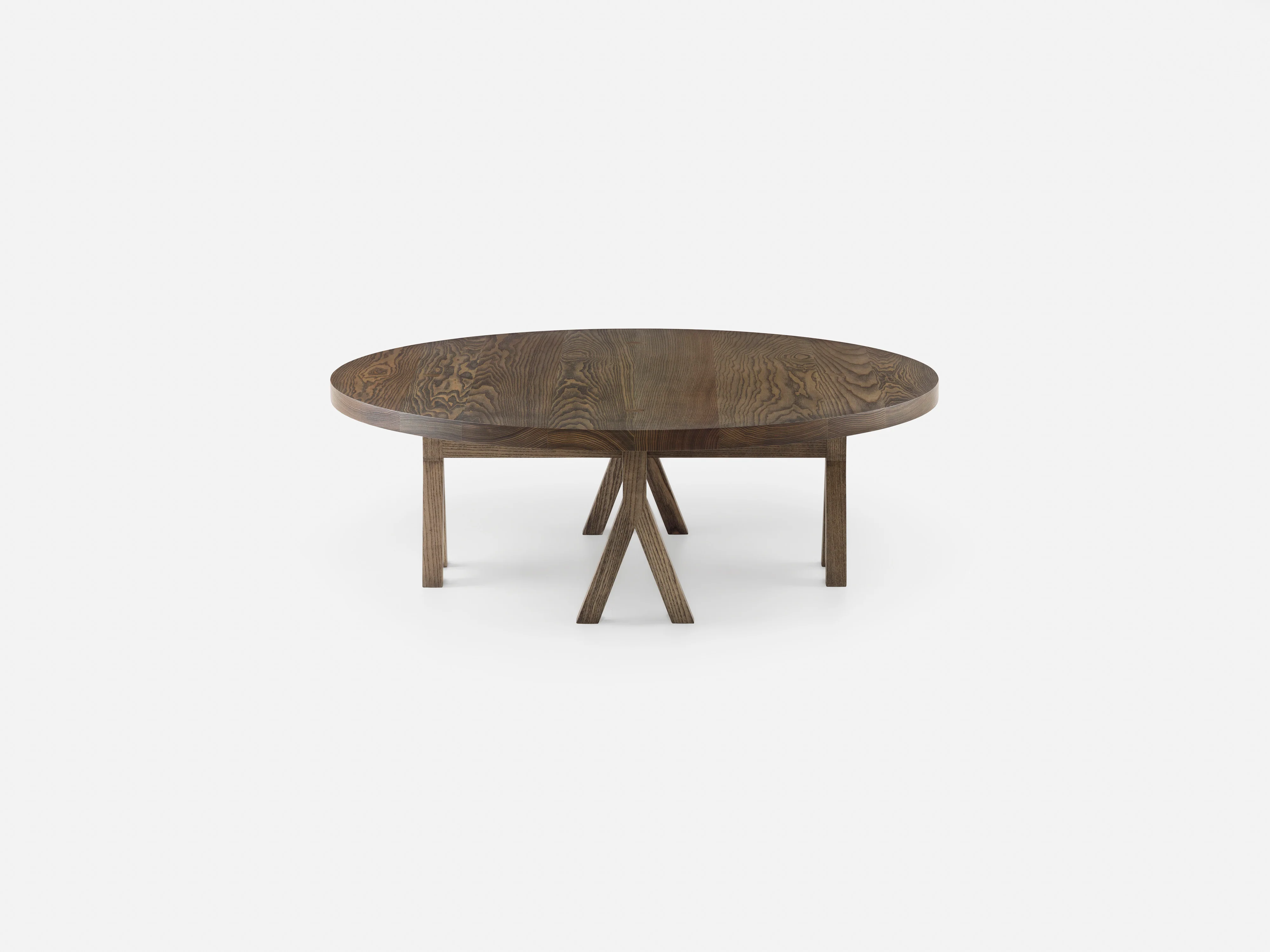 DE LA ESPADA NERI & HU COMMUNE COFFEE TABLE Ø47" x H15.75” - Image 3