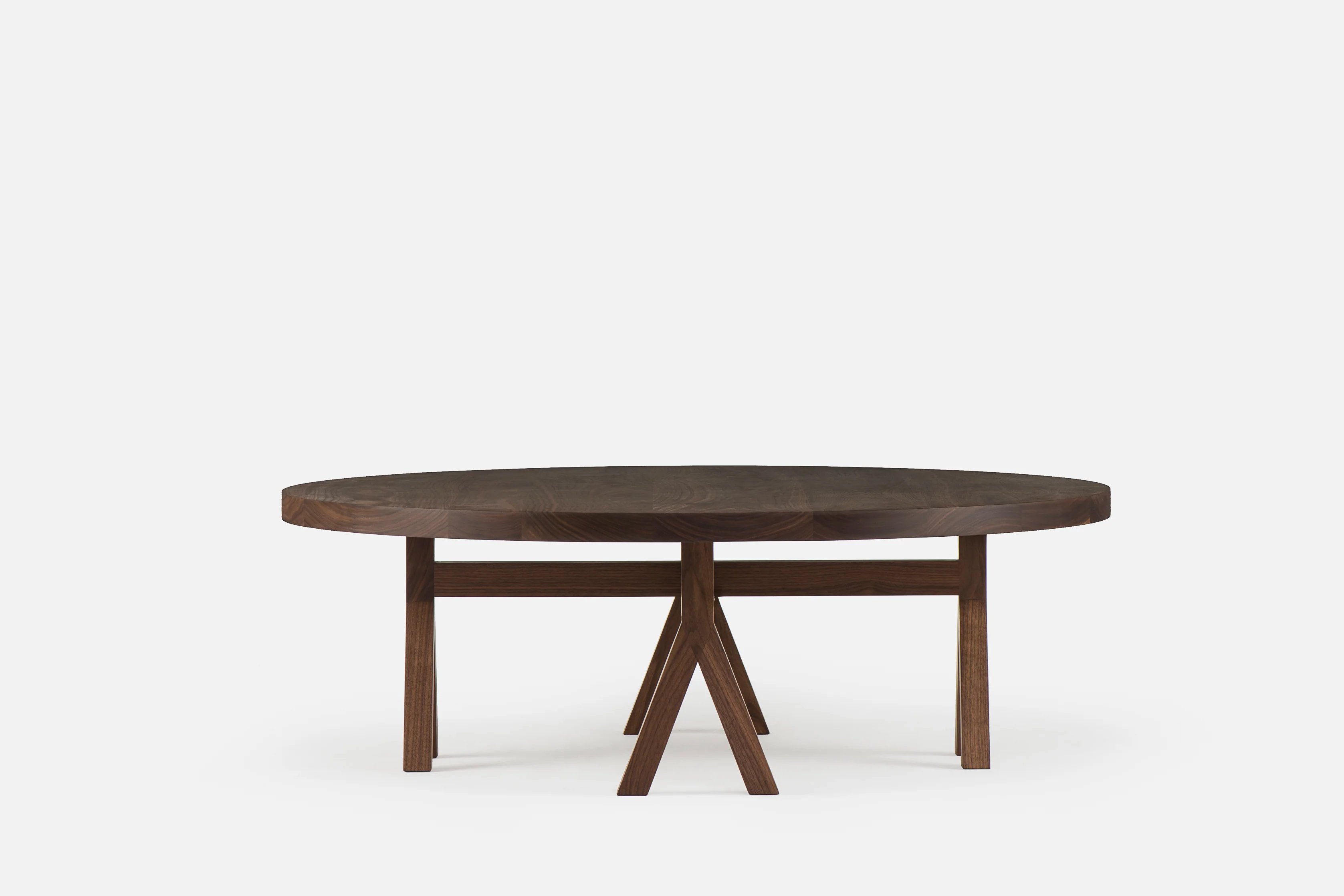DE LA ESPADA NERI & HU COMMUNE COFFEE TABLE Ø47" x H15.75” - Image 4