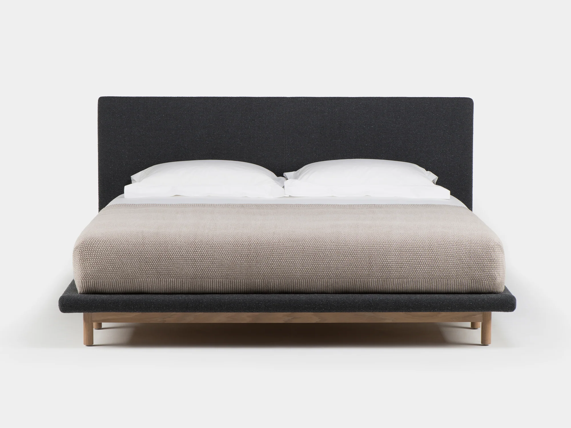 DE LA ESPADA NERI & HU FRAME BED - Image 3
