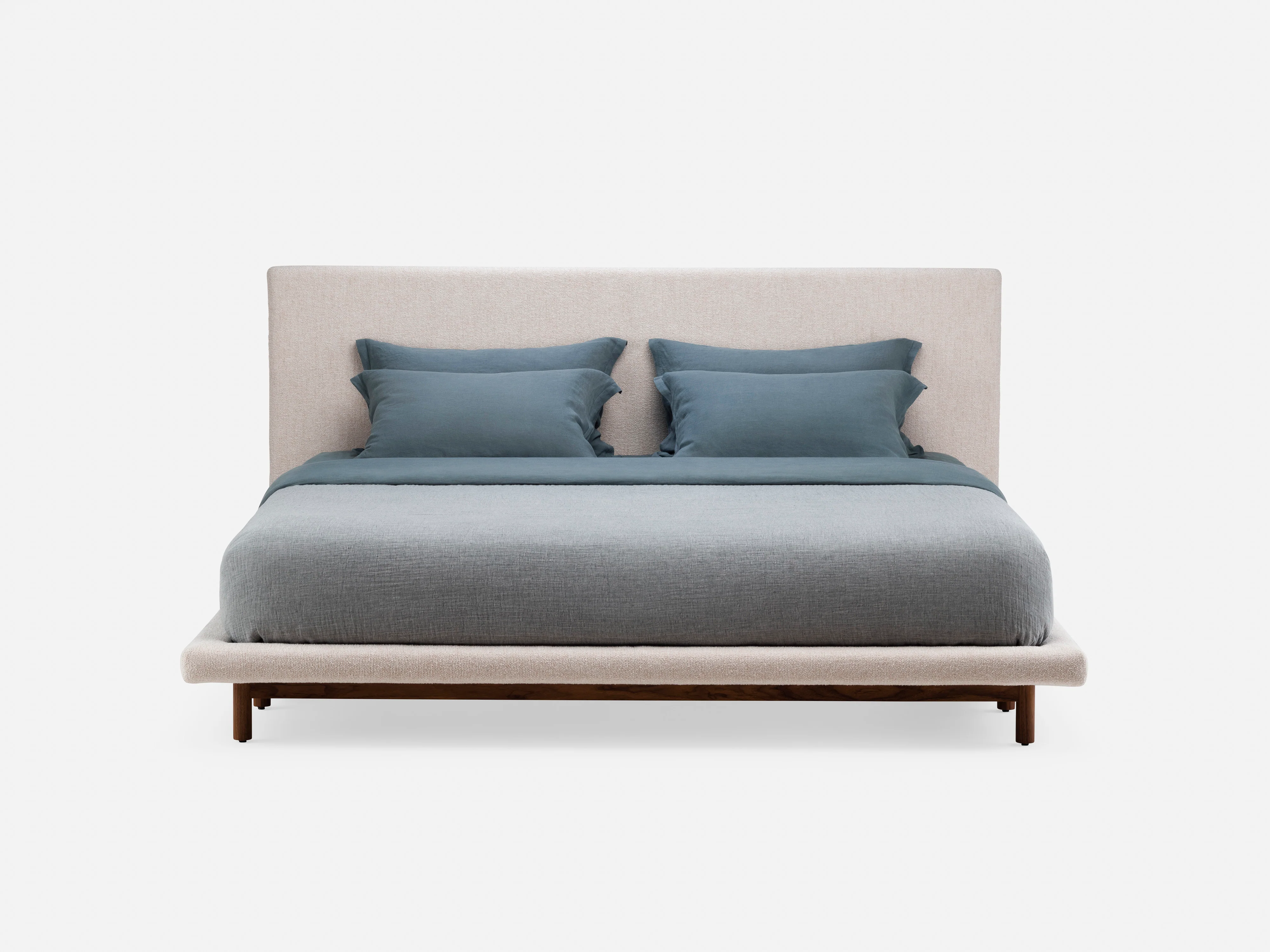 DE LA ESPADA NERI & HU FRAME BED - Image 4