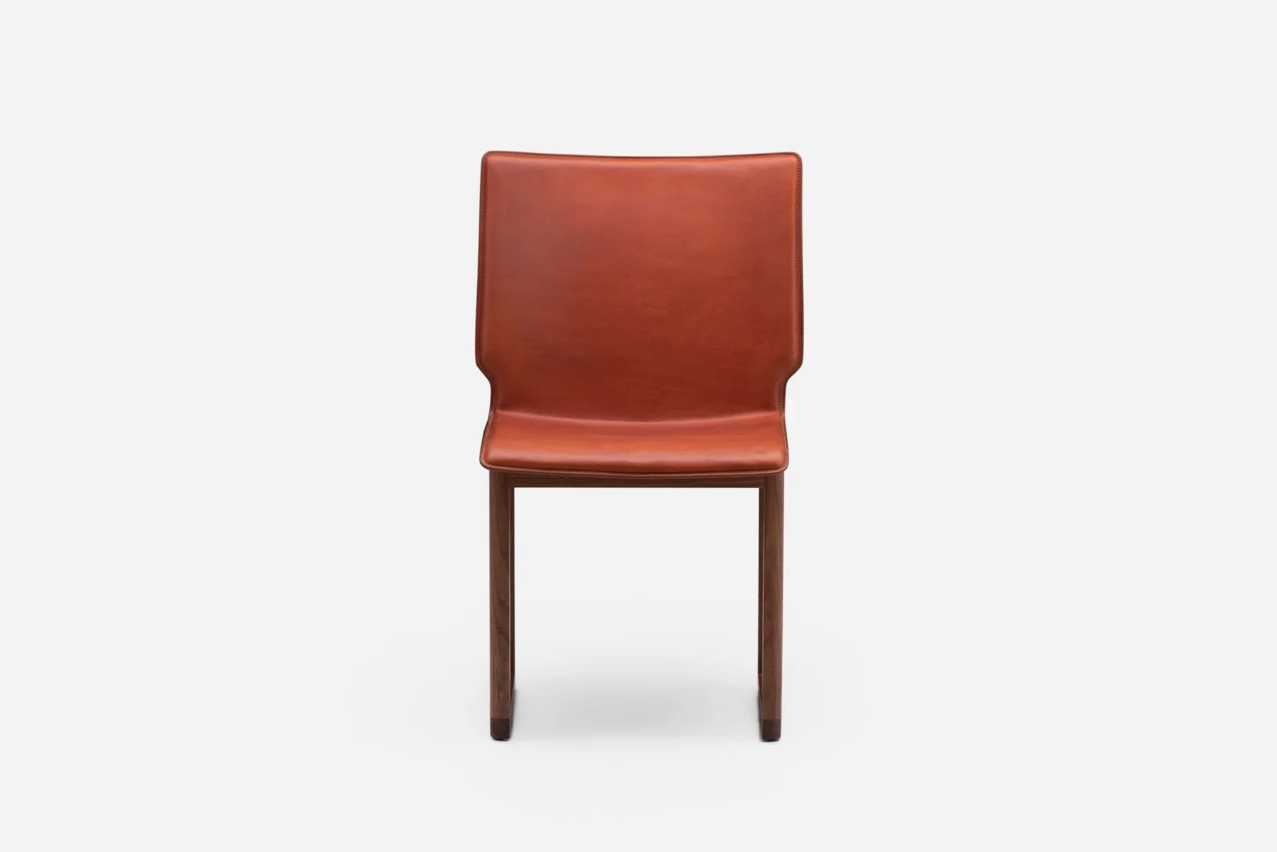 DE LA ESPADA NERI & HU OCTOBER DINING CHAIR W19.3" x D22" x H33" - Image 2