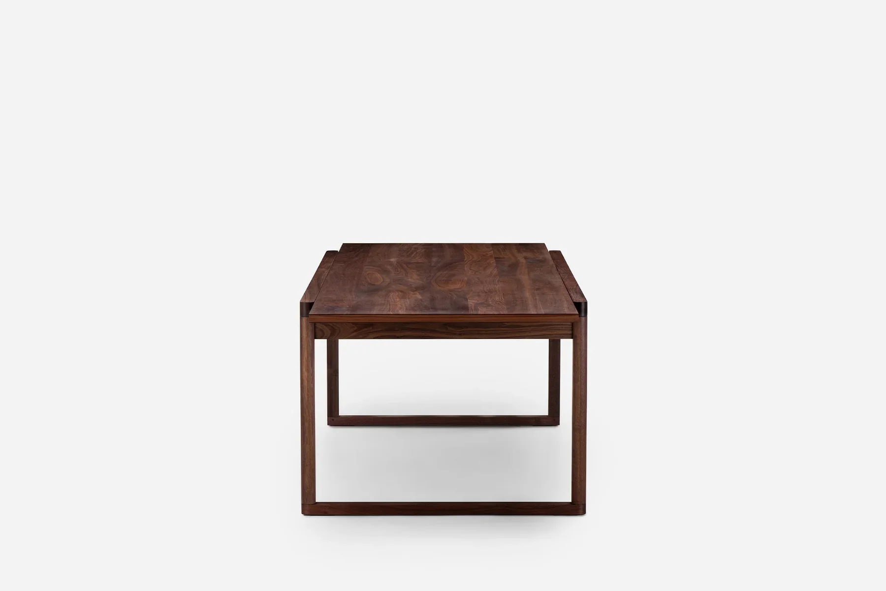 DE LA ESPADA NERI & HU OCTOBER DINING TABLE W90.5" x D38.75" x H29" - Image 2
