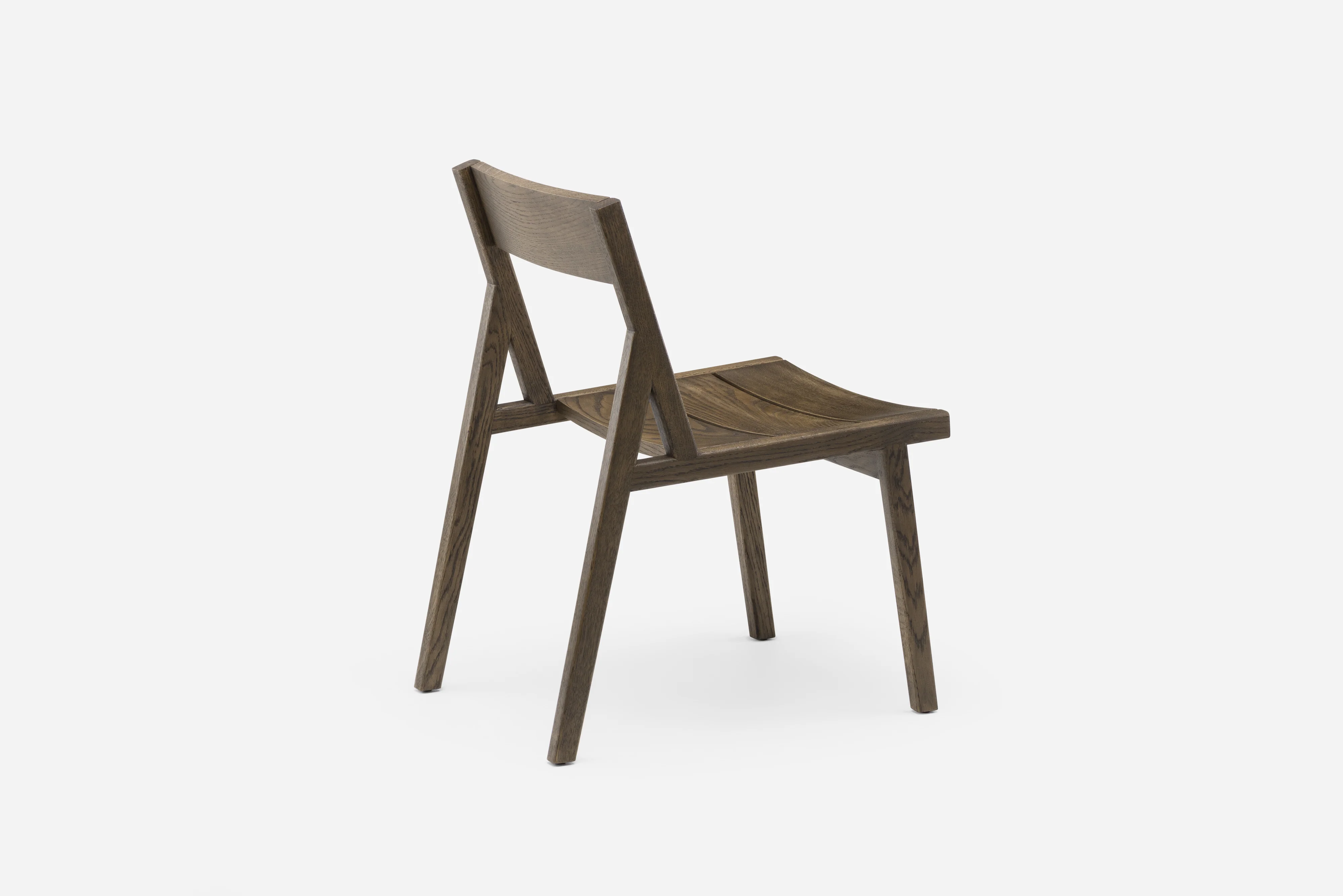 DE LA ESPADA NERI & HU 98.6°F OUTDOOR DINING CHAIR W20" x D25" x H31“ x SH17.5" - Image 4