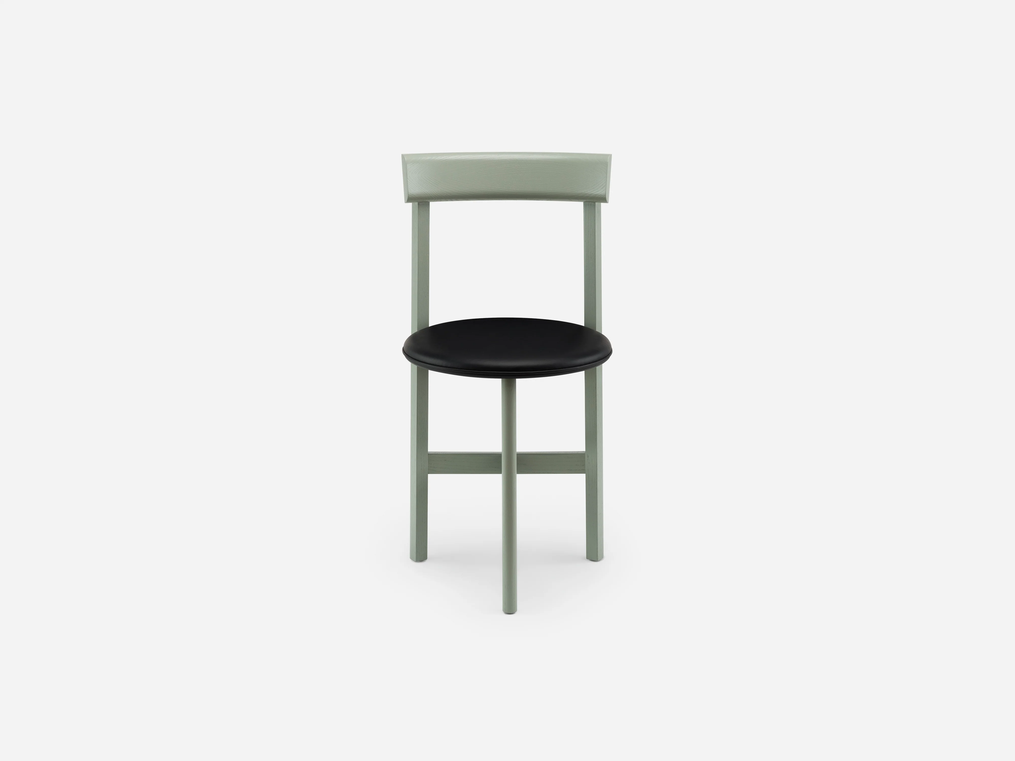 DE LA ESPADA NERI & HU PETIT 3 CHAIR W15" x D14.75" x H30.5“ x SH17.75“ - Image 7