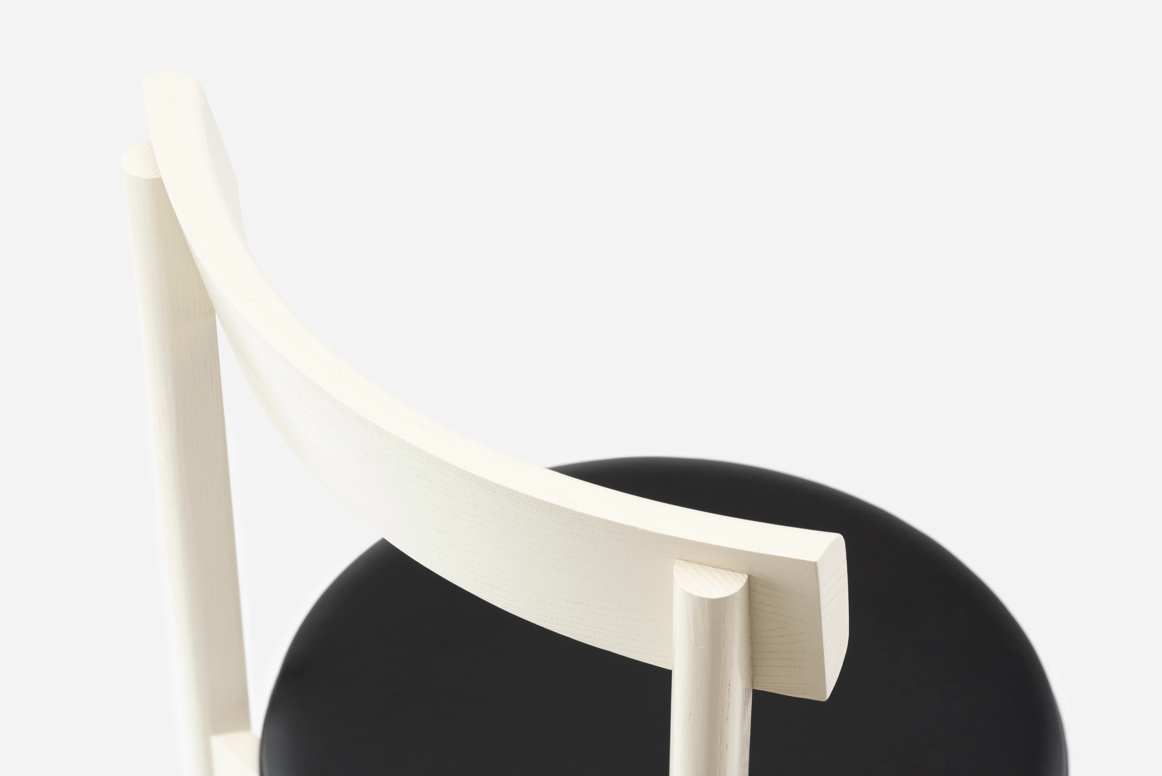 DE LA ESPADA NERI & HU PETIT 3 CHAIR W15" x D14.75" x H30.5“ x SH17.75“ - Image 8