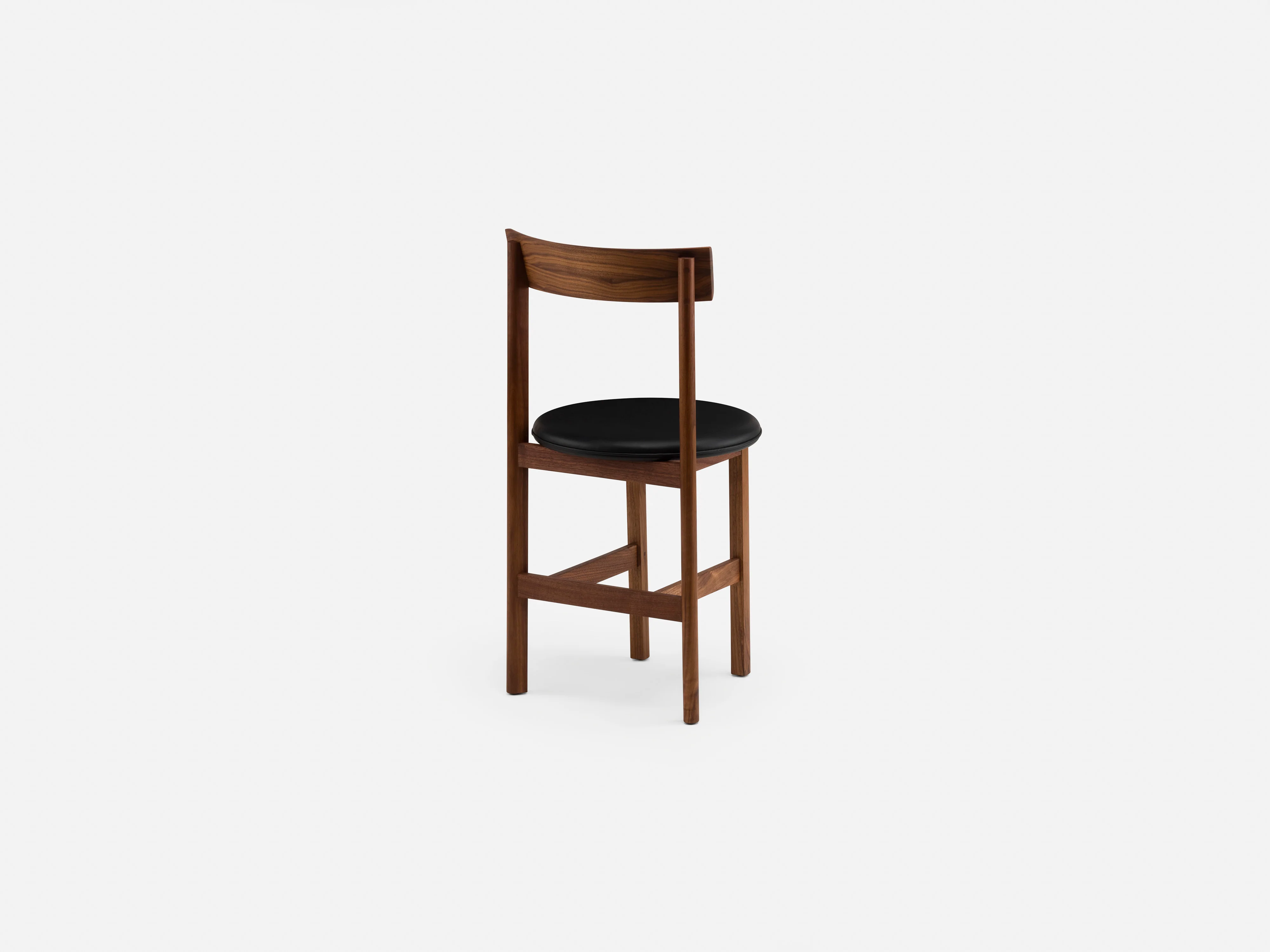 DE LA ESPADA NERI & HU PETIT 4 CHAIR W15" x D14.75" x H30.5“ x SH17.75“ - Image 2