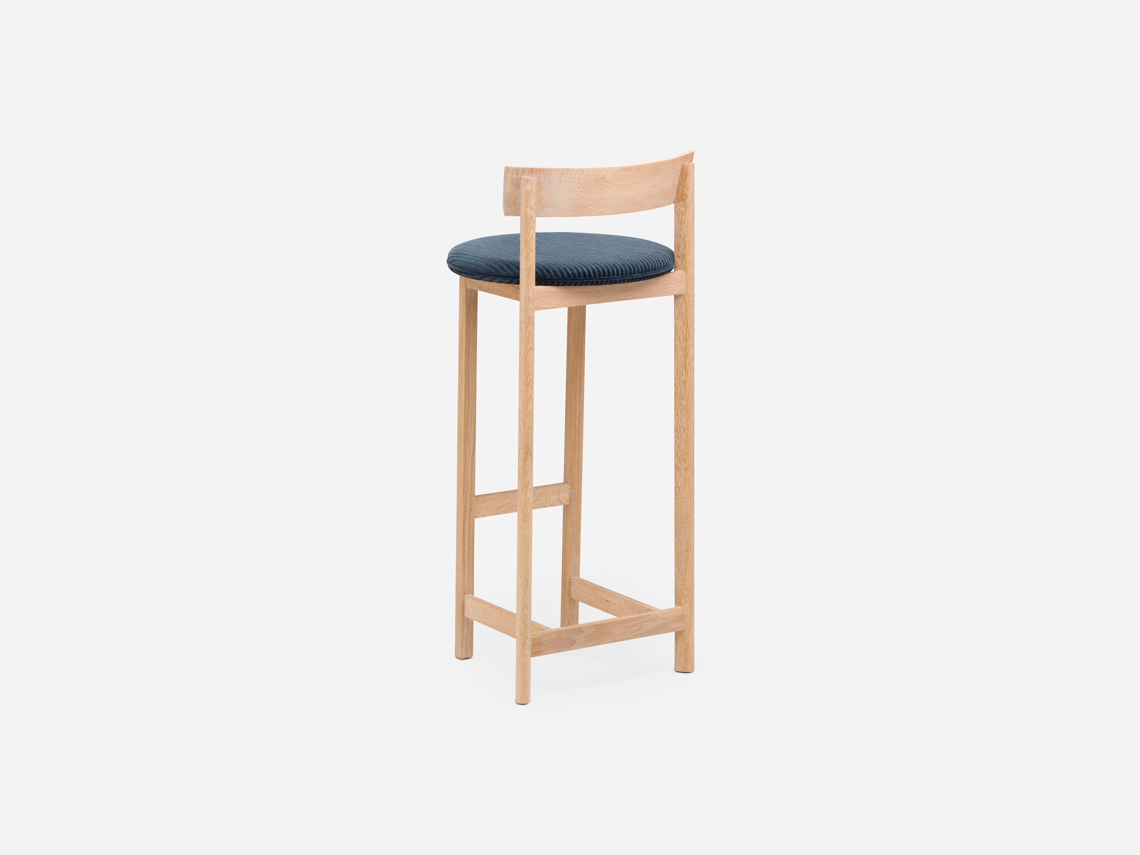 DE LA ESPADA NERI & HU PETIT BAR STOOL - Image 2