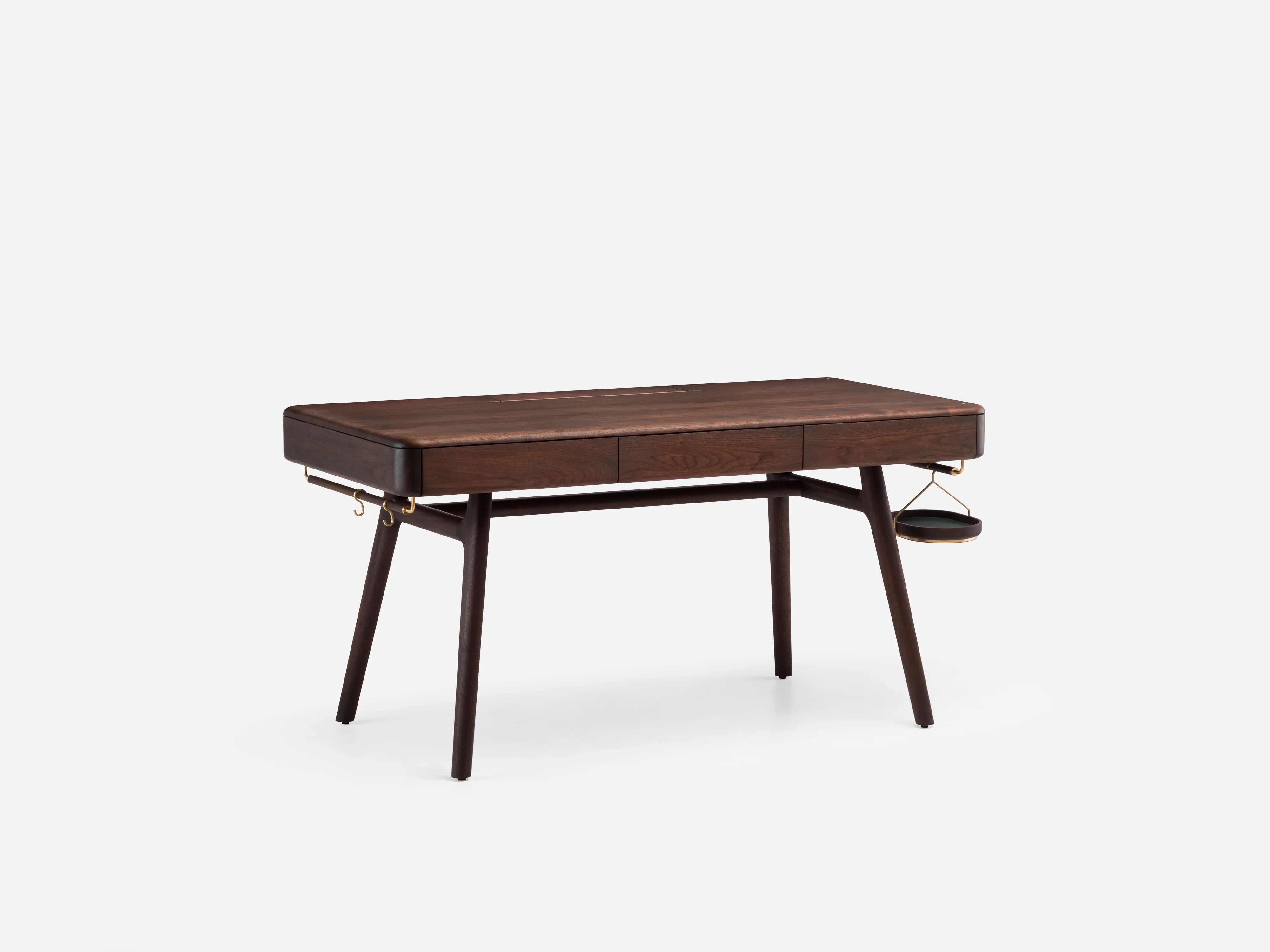 DE LA ESPADA NERI & HU SOLO DESK W59" x D27.5" x H29" - Image 2