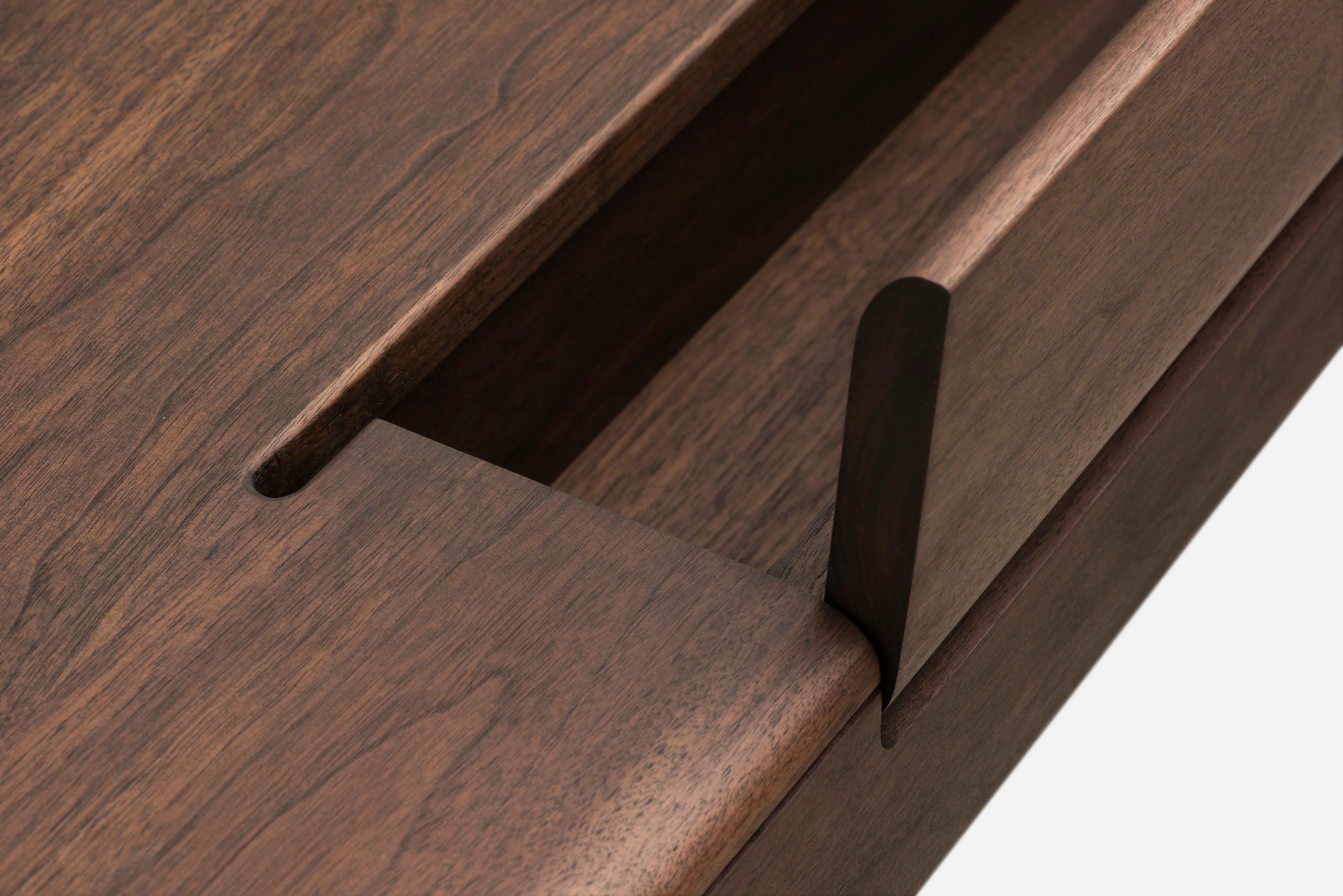 DE LA ESPADA NERI & HU SOLO DESK W59" x D27.5" x H29" - Image 6