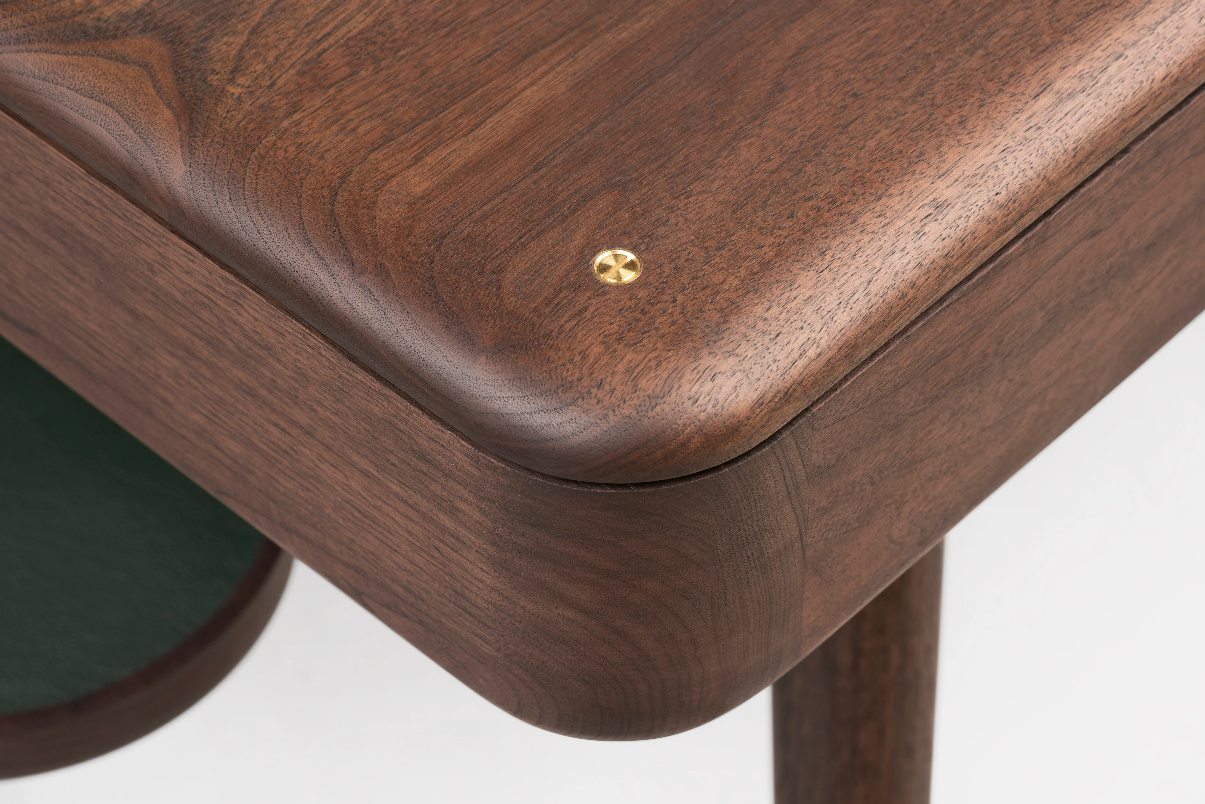 DE LA ESPADA NERI & HU SOLO DESK W59" x D27.5" x H29" - Image 8