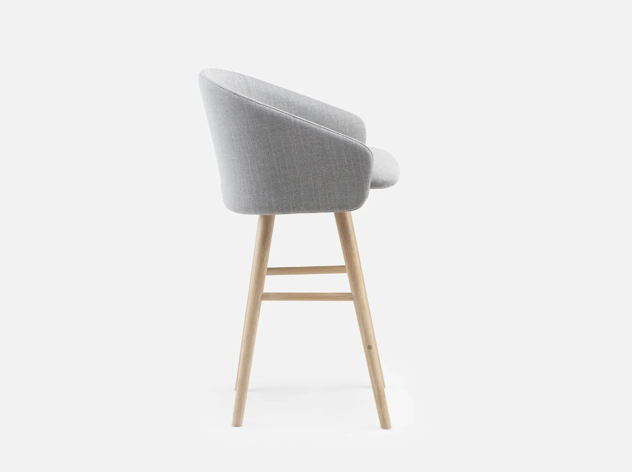 DE LA ESPADA MATTHEW HILTON SAIA STOOL - Image 2