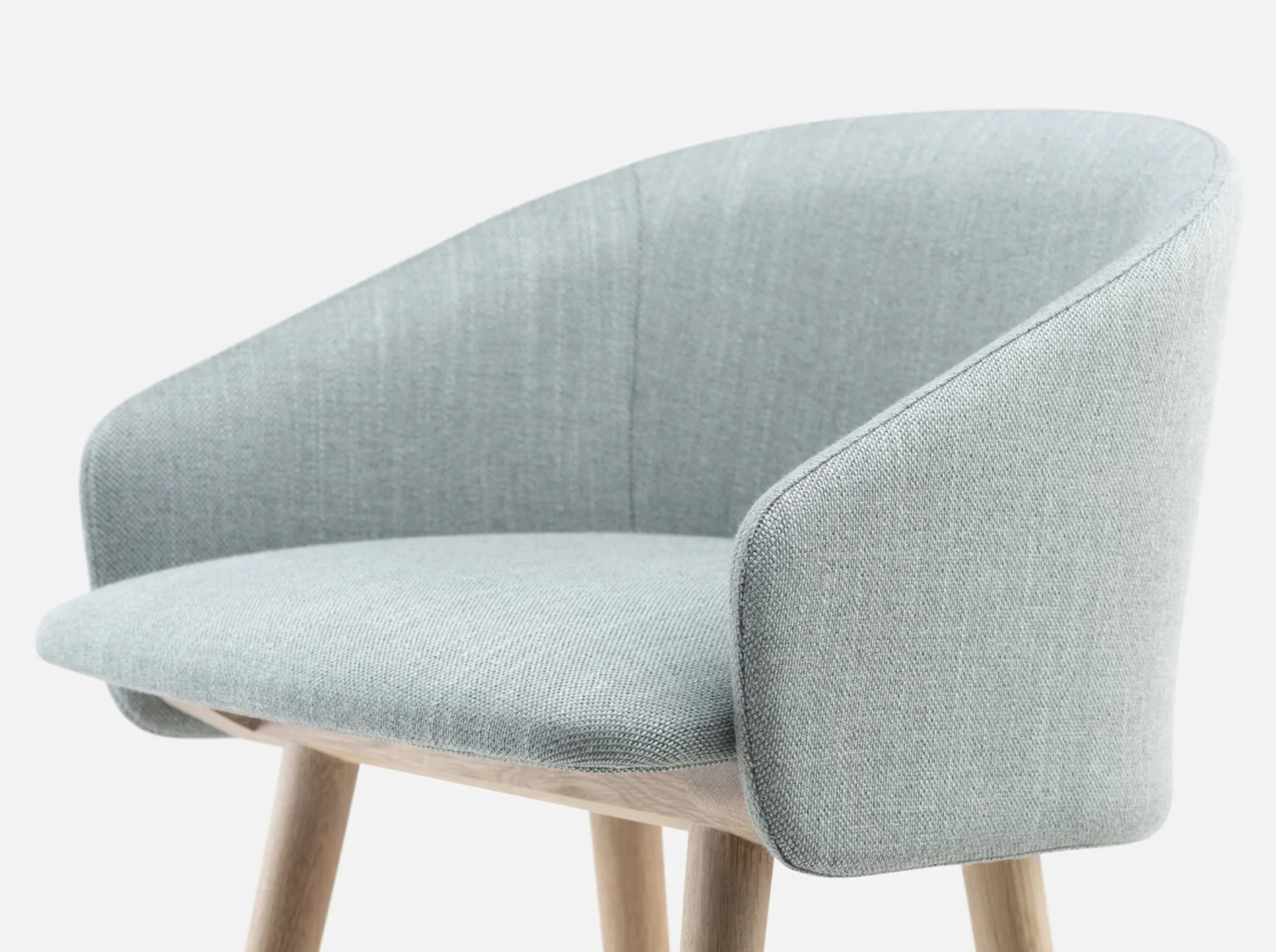 DE LA ESPADA MATTHEW HILTON SAIA STOOL - Image 5