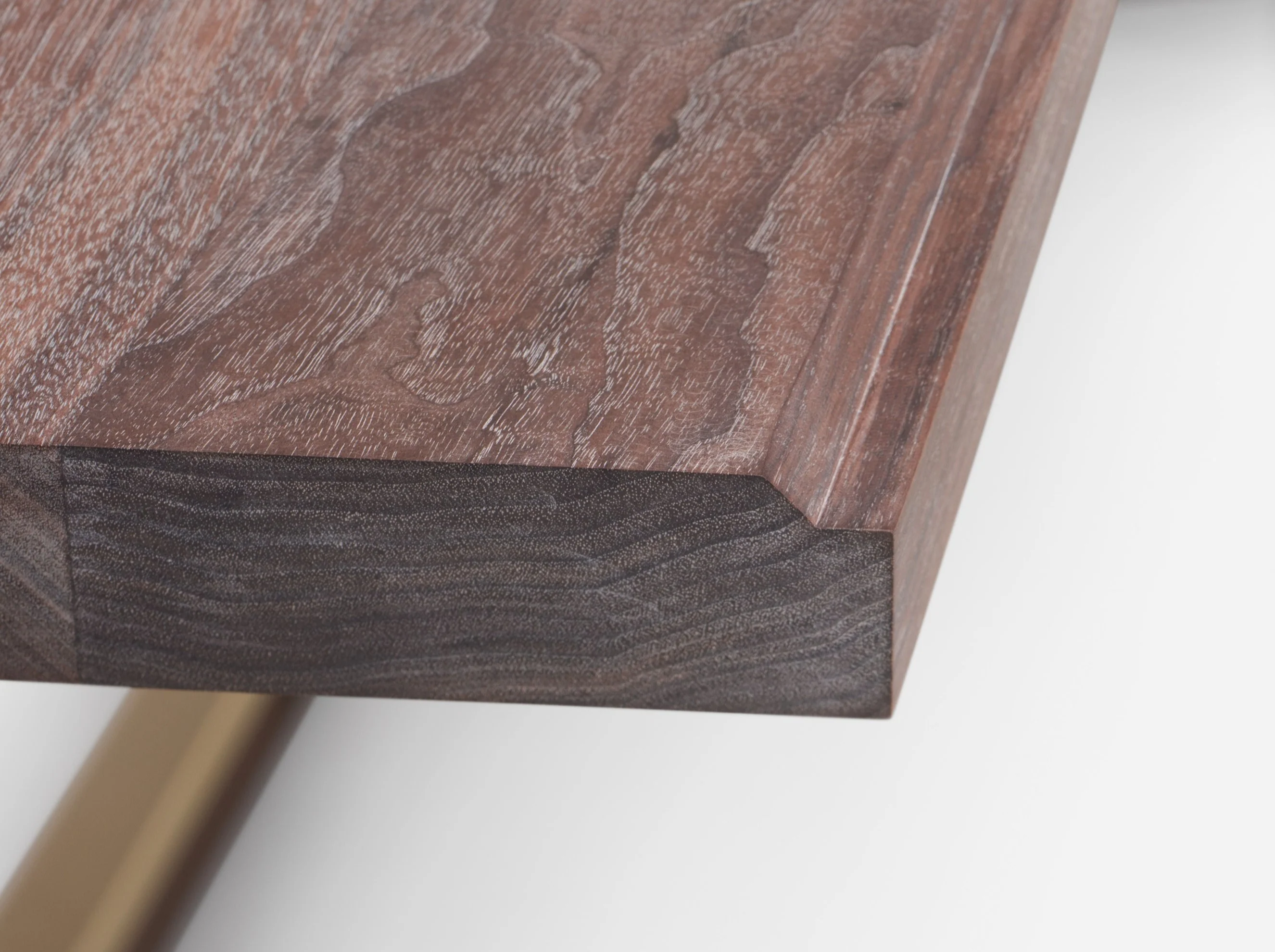 DE LA ESPADA NERI & HU SHAKER DINING TABLE - Image 5