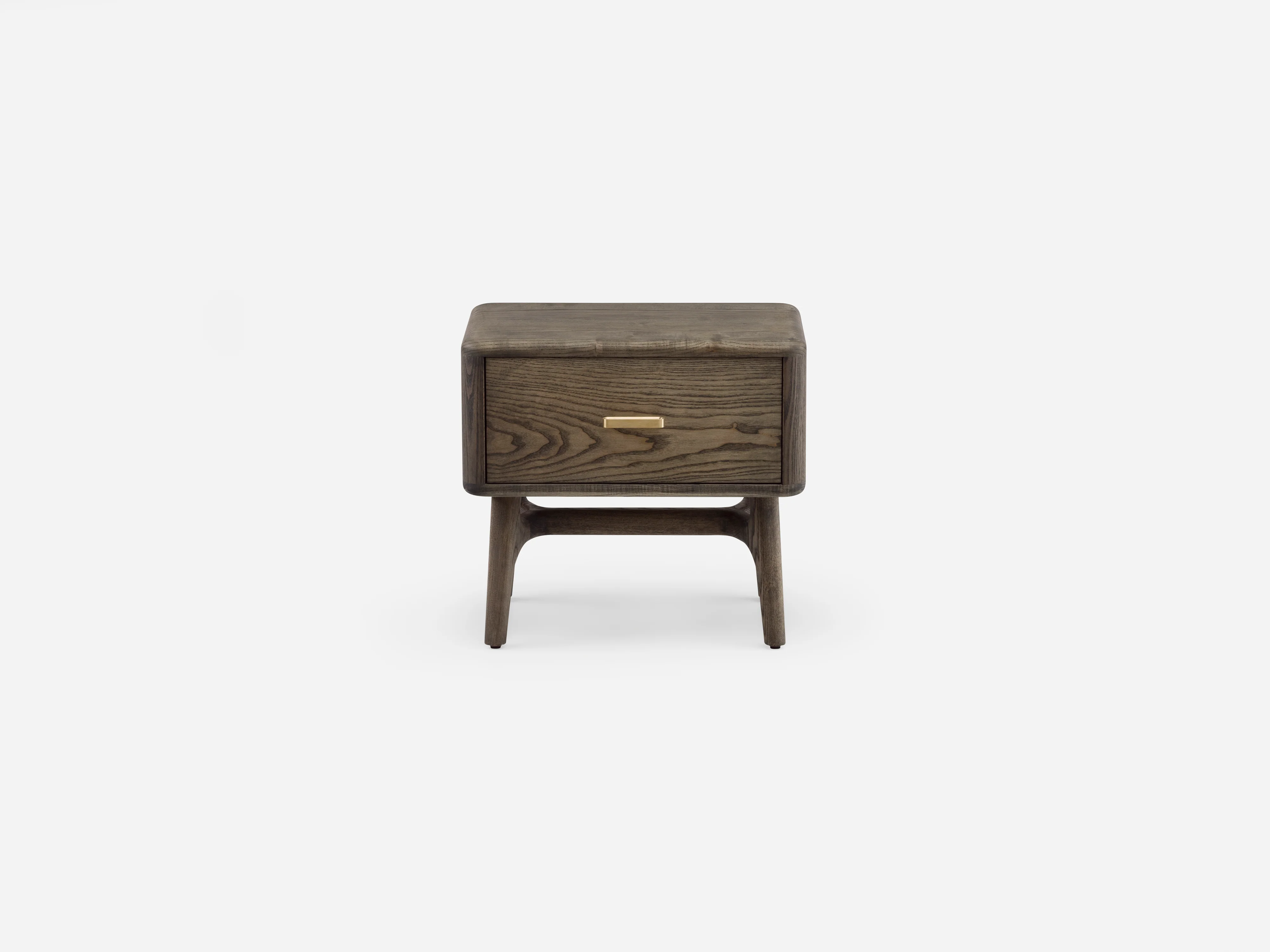 DE LA ESPADA NERI & HU SOLO BEDSIDE CHEST W22" × D16.5" × H20” - Image 4