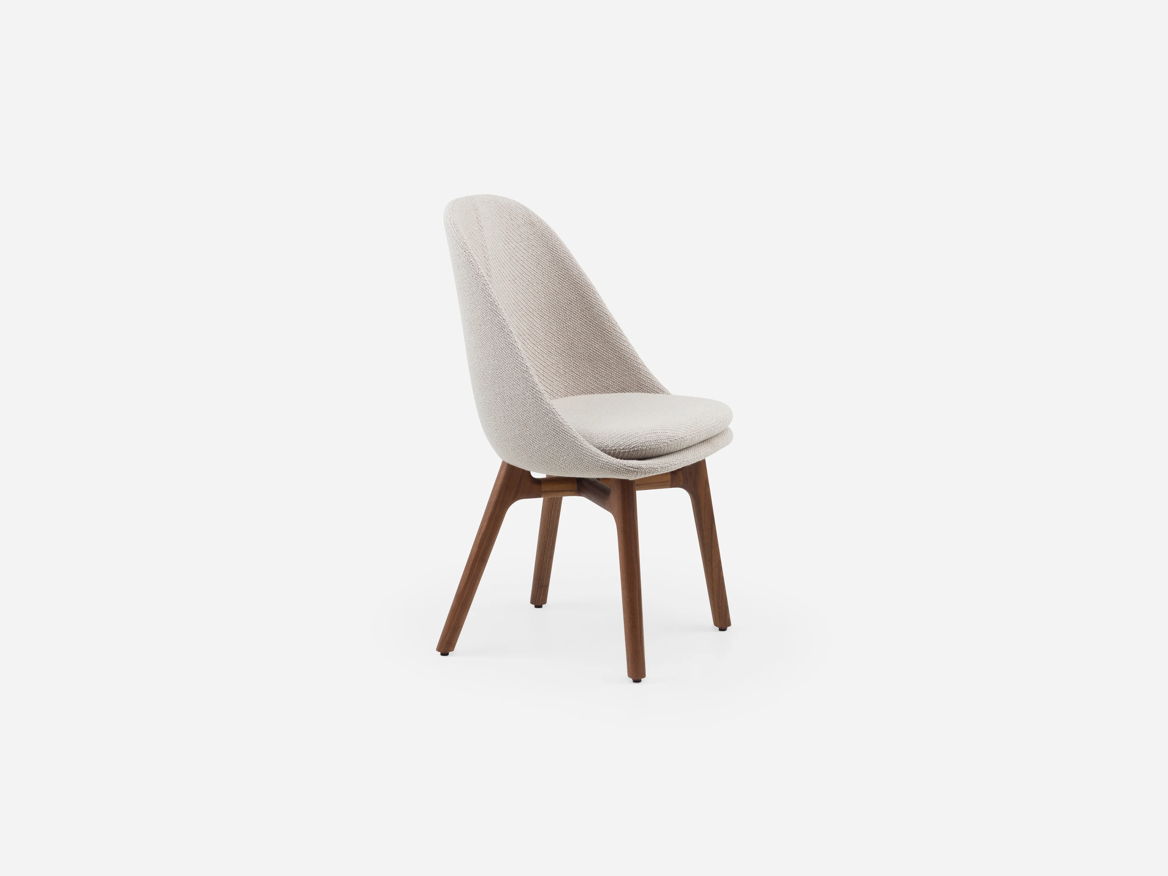 DE LA ESPADA NERI & HU SOLO DINING CHAIR