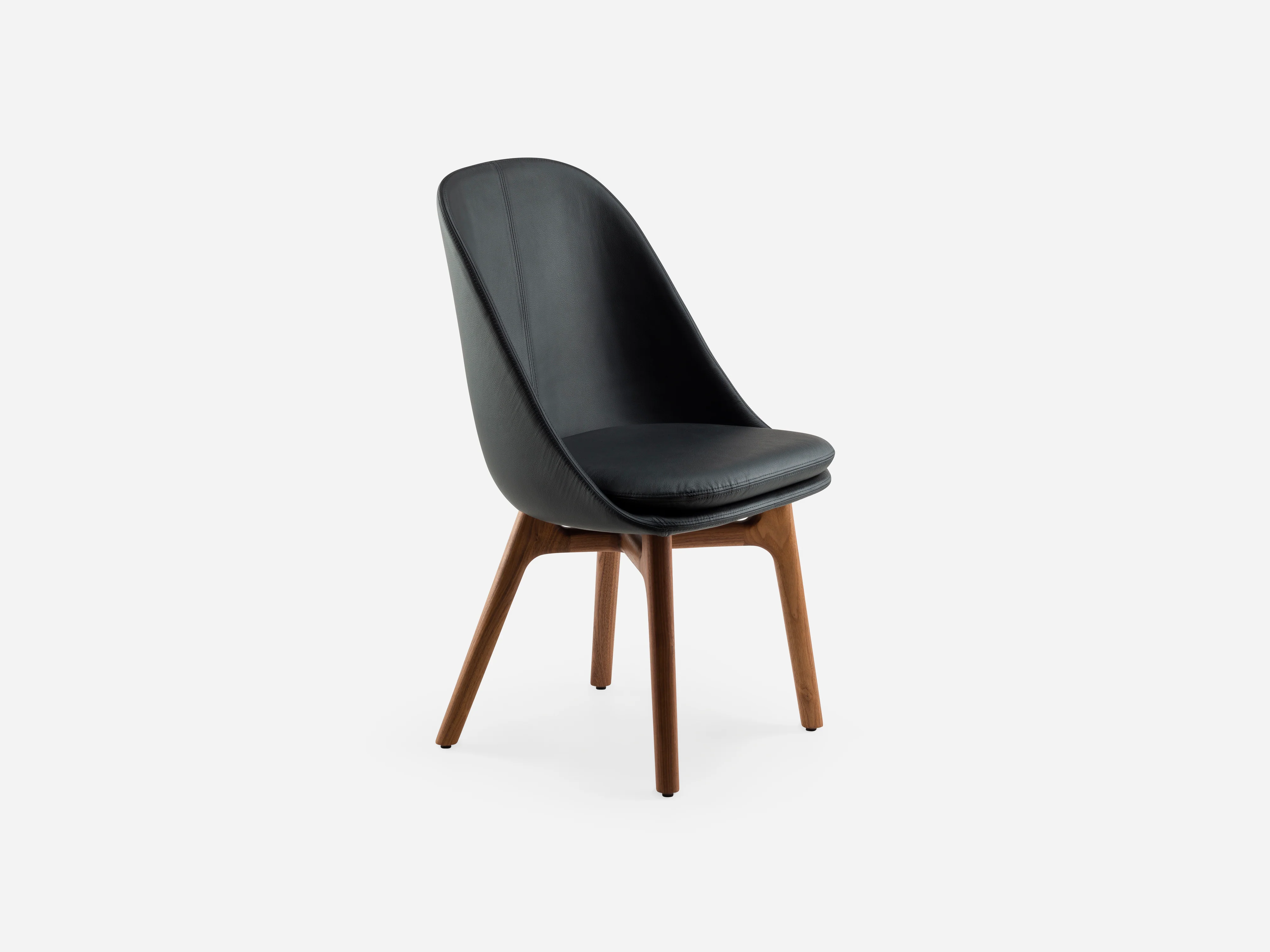 DE LA ESPADA NERI & HU SOLO DINING CHAIR - Image 2