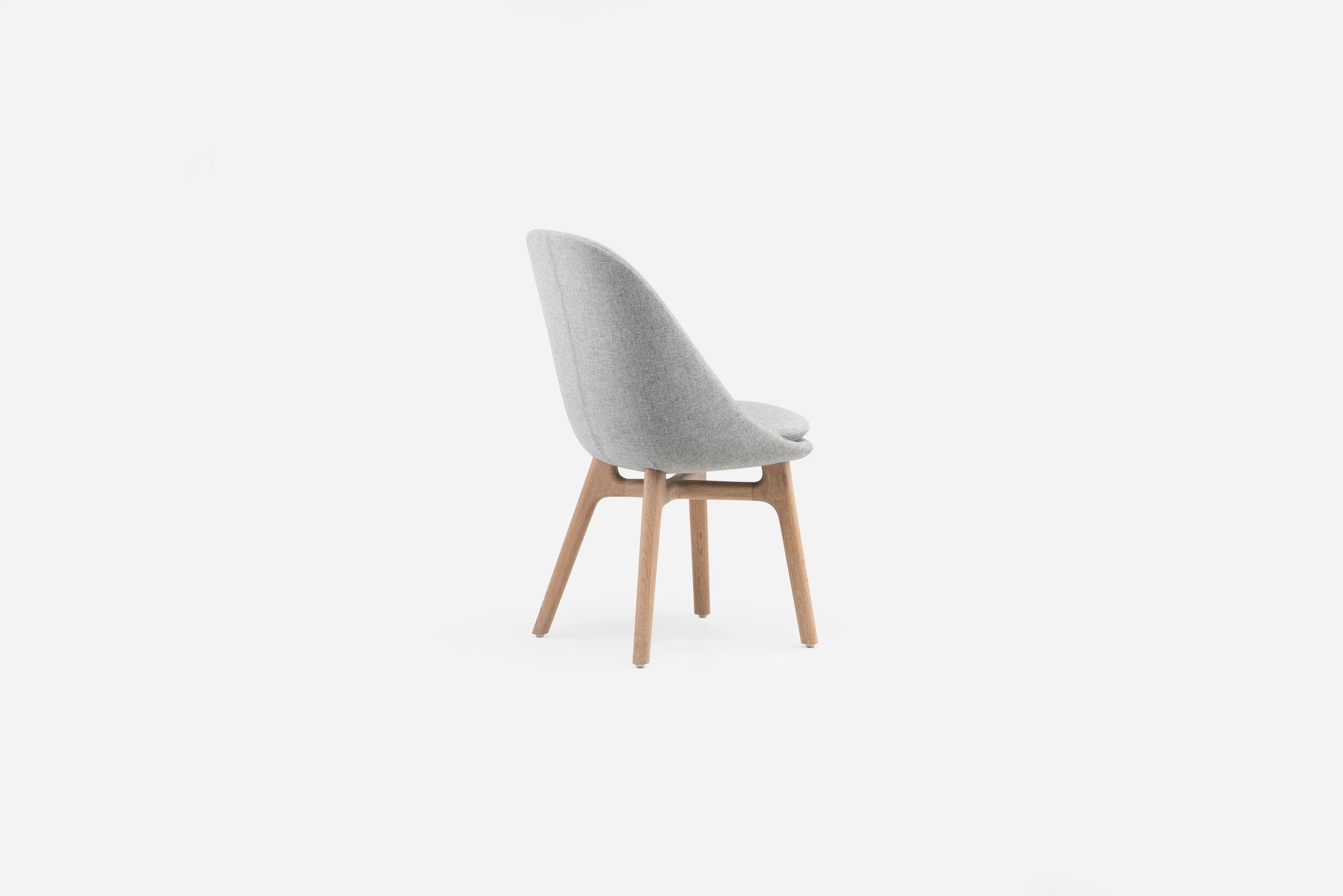 DE LA ESPADA NERI & HU SOLO DINING CHAIR - Image 3