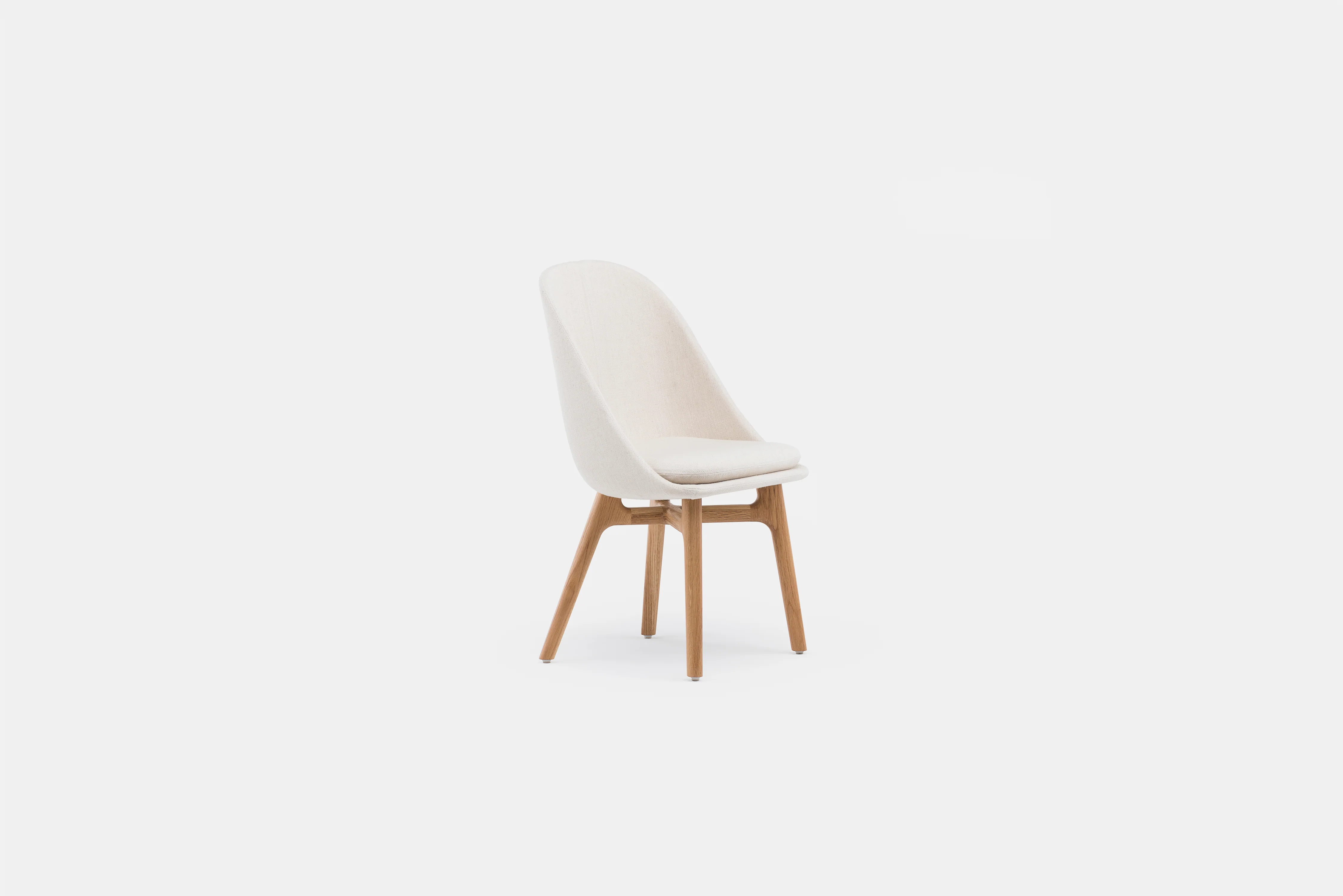 DE LA ESPADA NERI & HU SOLO DINING CHAIR - Image 4