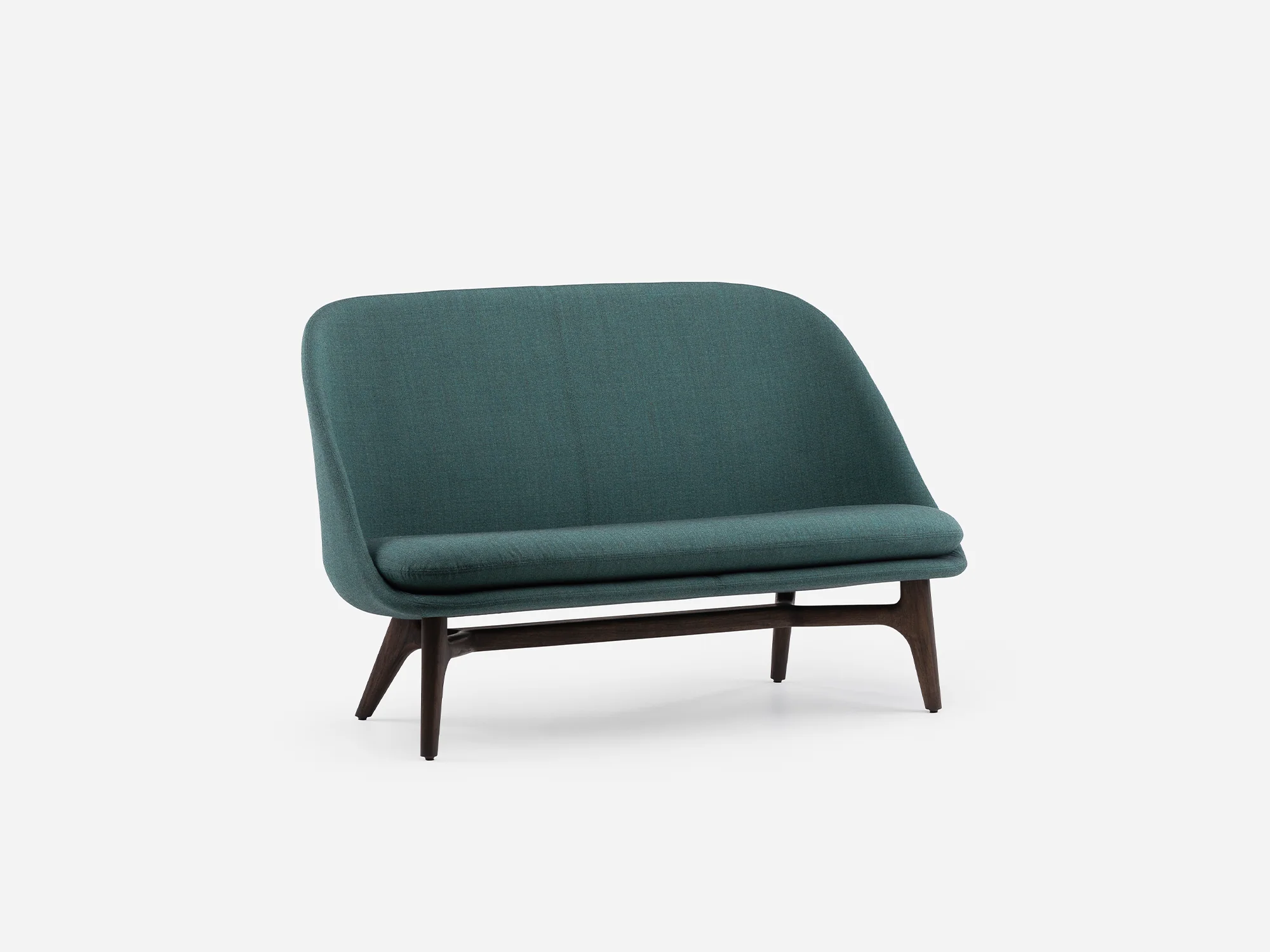 DE LA ESPADA NERI & HU SOLO SOFA W56" x D30" x H34.25” x SH17”