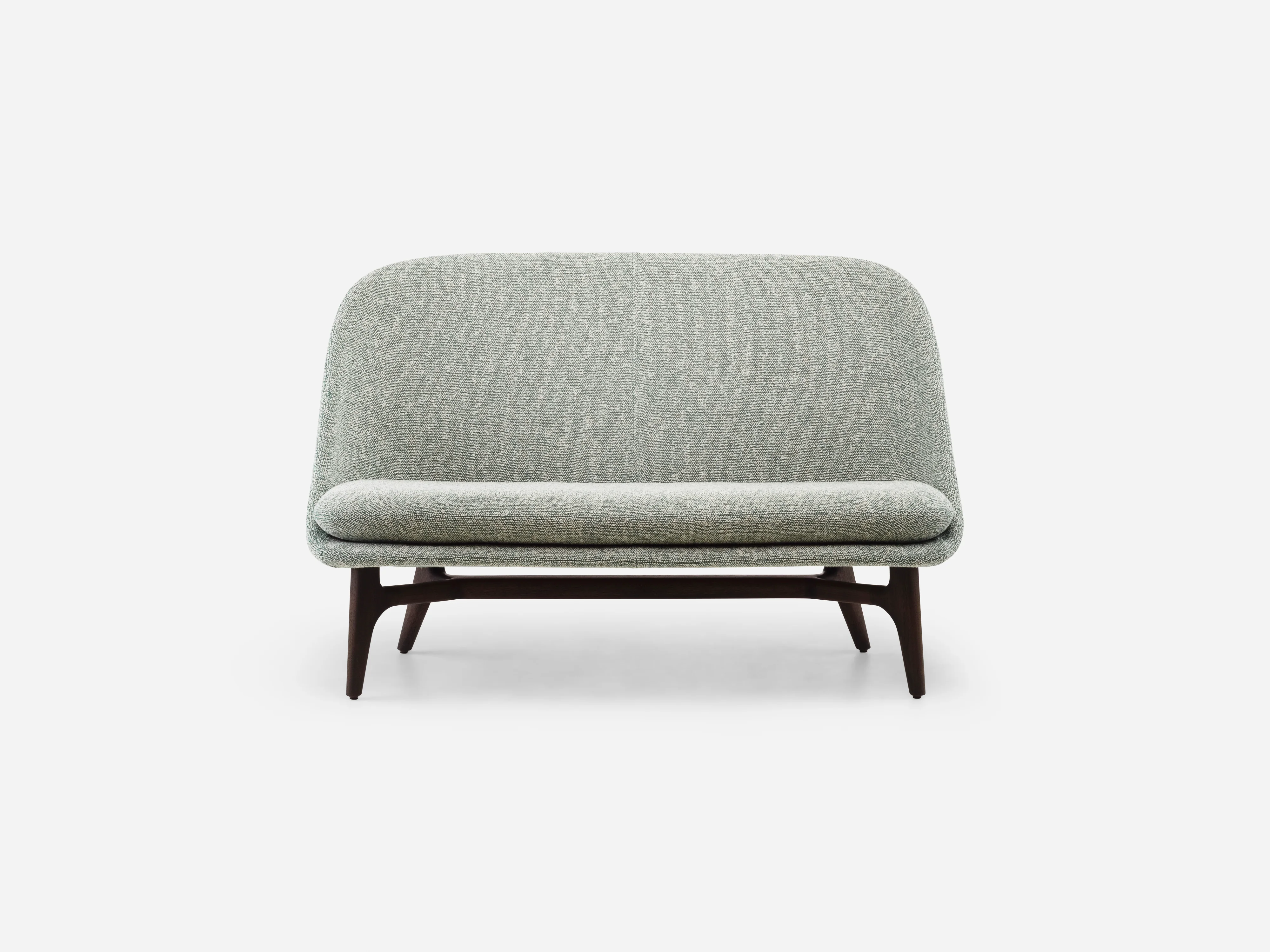 DE LA ESPADA NERI & HU SOLO SOFA W56" x D30" x H34.25” x SH17” - Image 3