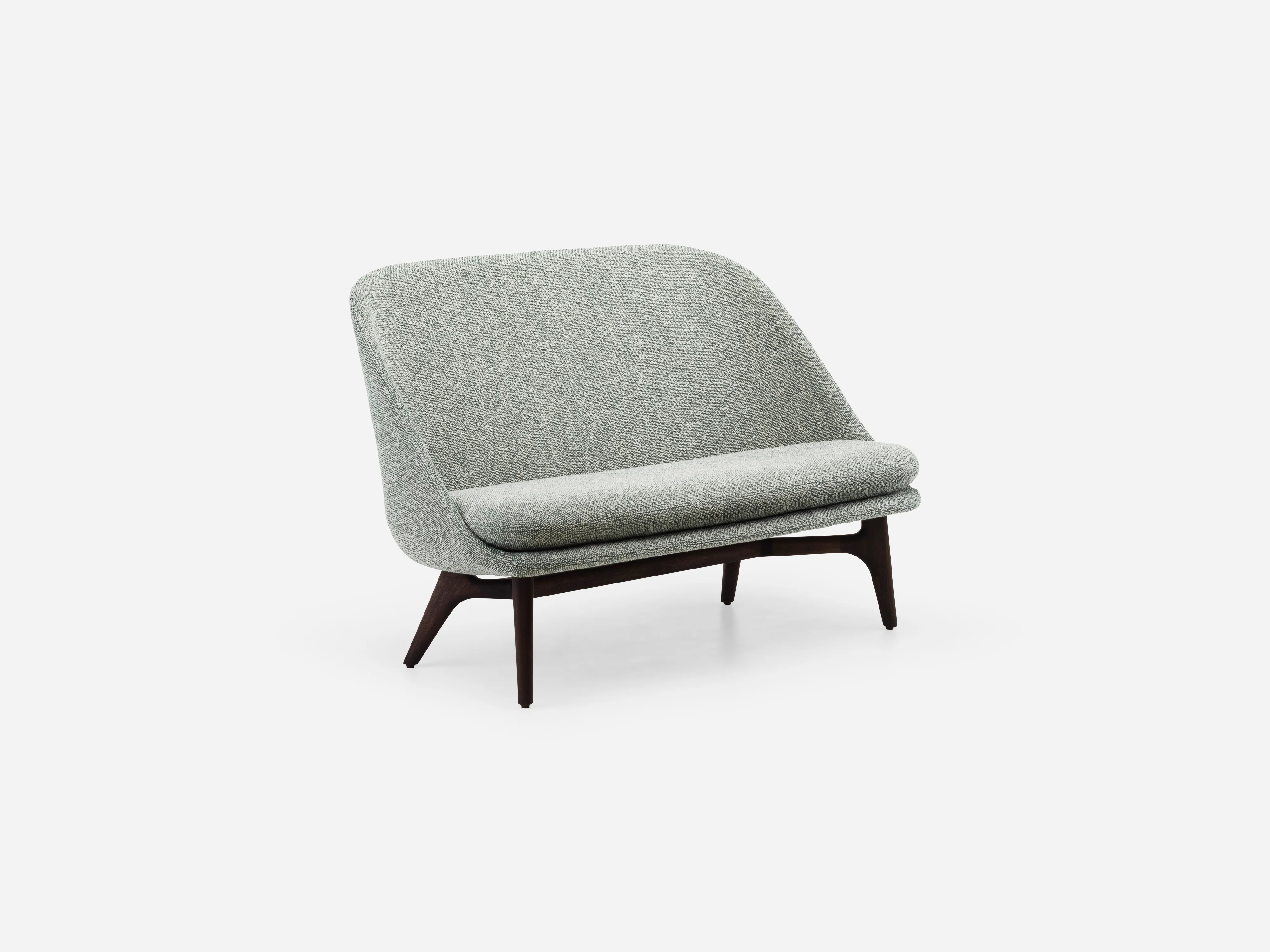 DE LA ESPADA NERI & HU SOLO SOFA W56" x D30" x H34.25” x SH17” - Image 4