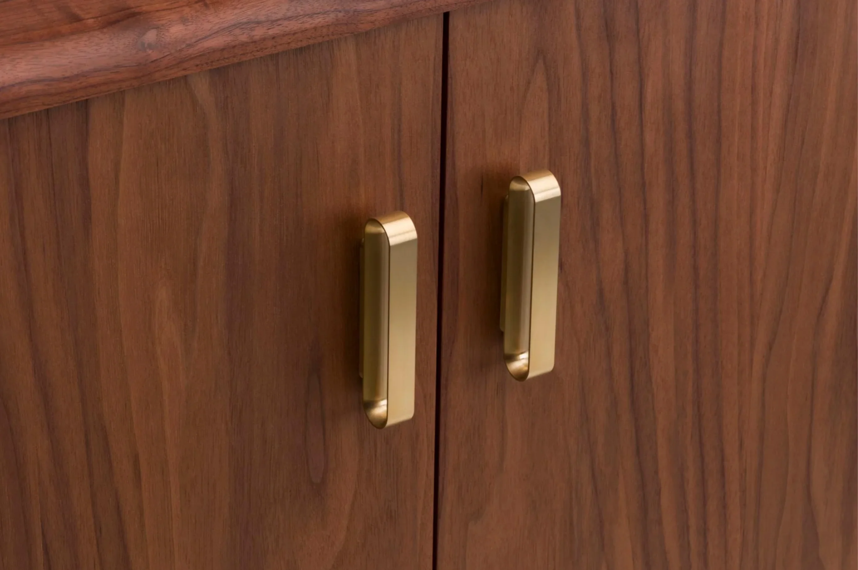DE LA ESPADA NERI & HU SOLO TALL 2-DOOR CABINET W33.5" x D16.5" x H20” - Image 4