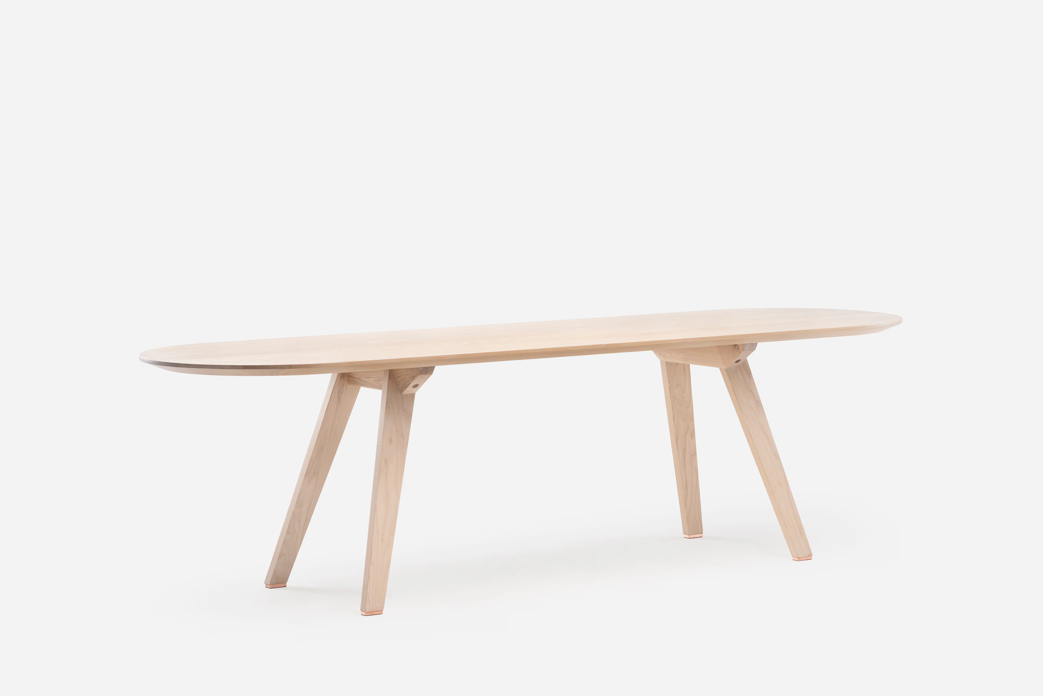 DE LA ESPADA STUDIOILSE TOGETHER FIXED TABLE