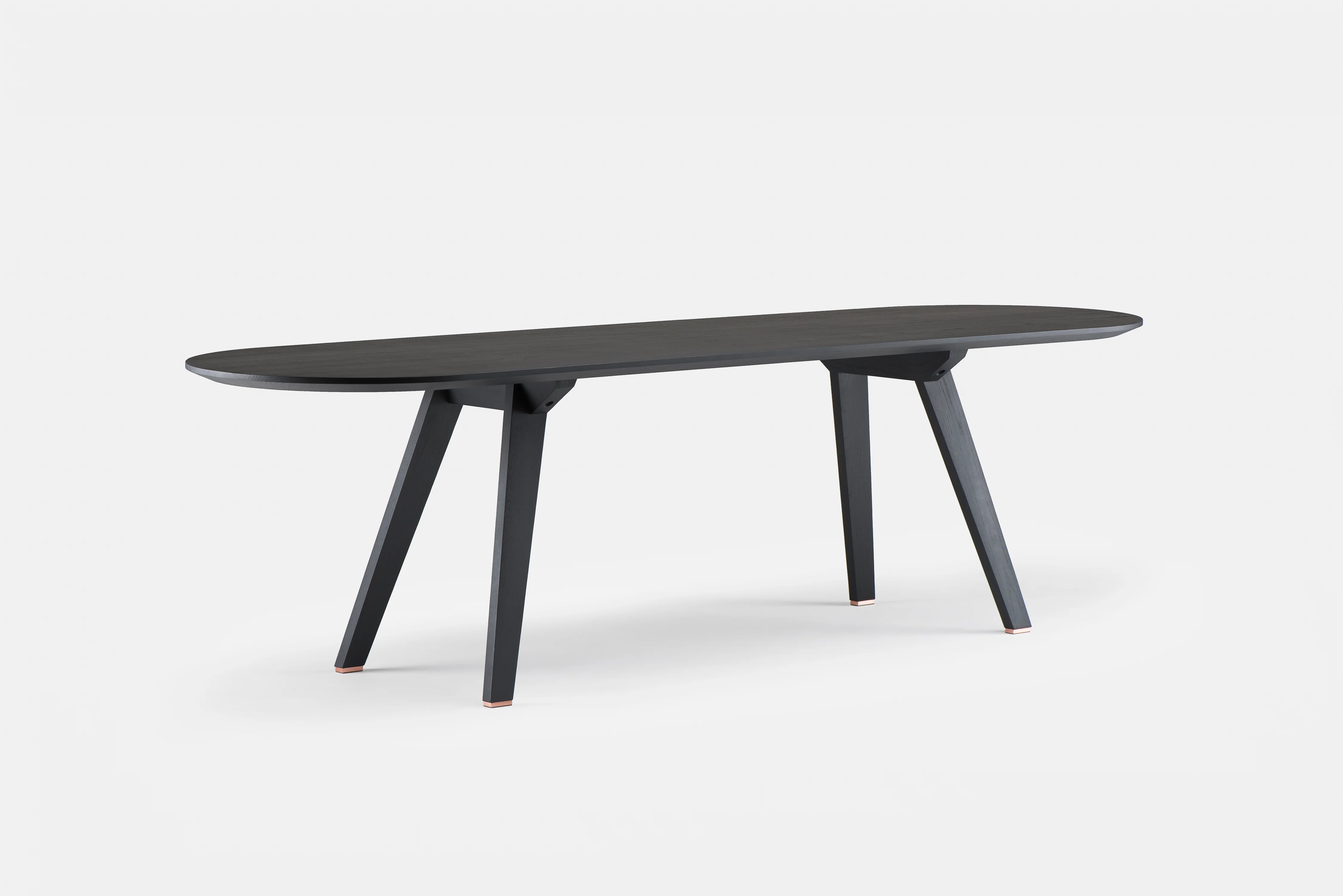 DE LA ESPADA STUDIOILSE TOGETHER FIXED TABLE - Image 2