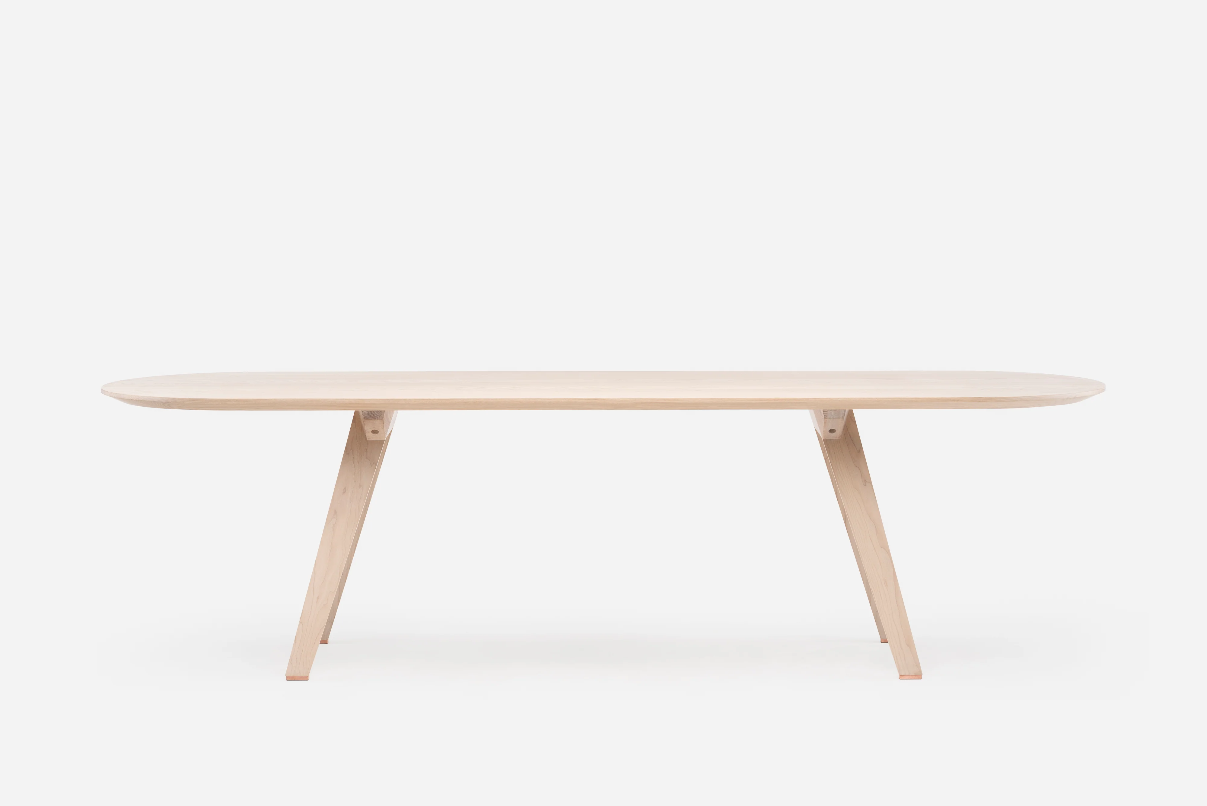 DE LA ESPADA STUDIOILSE TOGETHER FIXED TABLE - Image 4