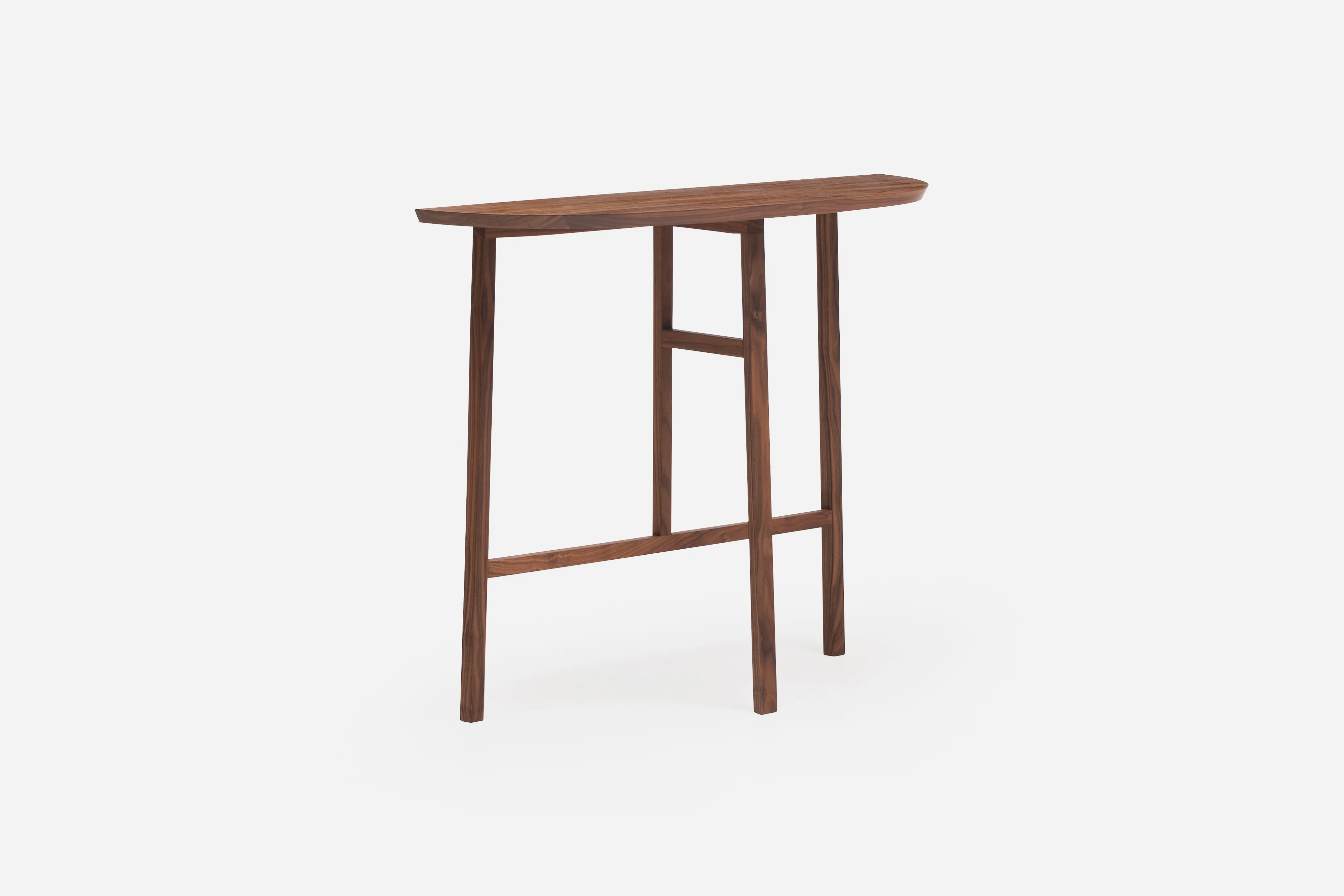 DE LA ESPADA NERI & HU TRIO CONSOLE TABLE W43.3" x D13.75" x H35.4" - Image 4