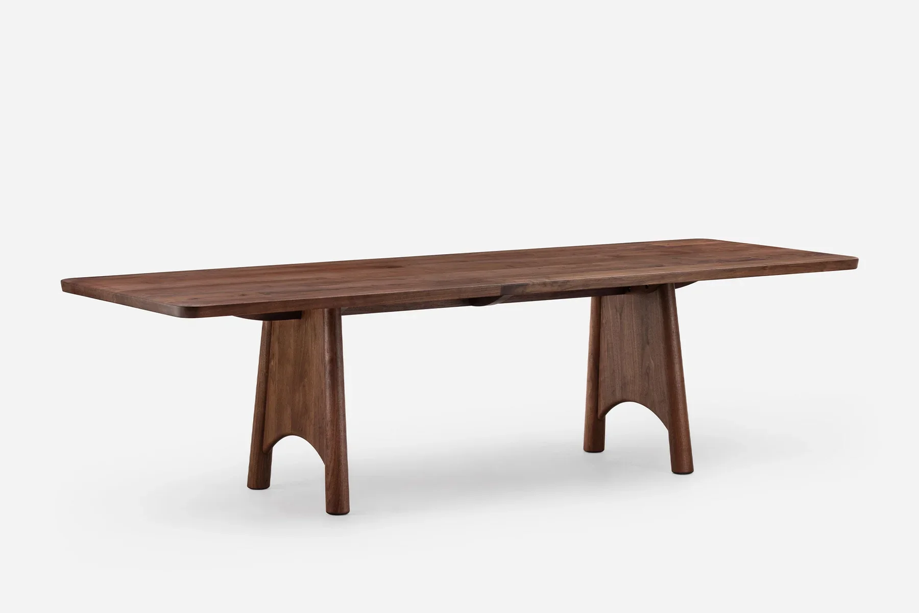 DE LA ESPADA TWENTY-FIVE DINING TABLE / WOOD