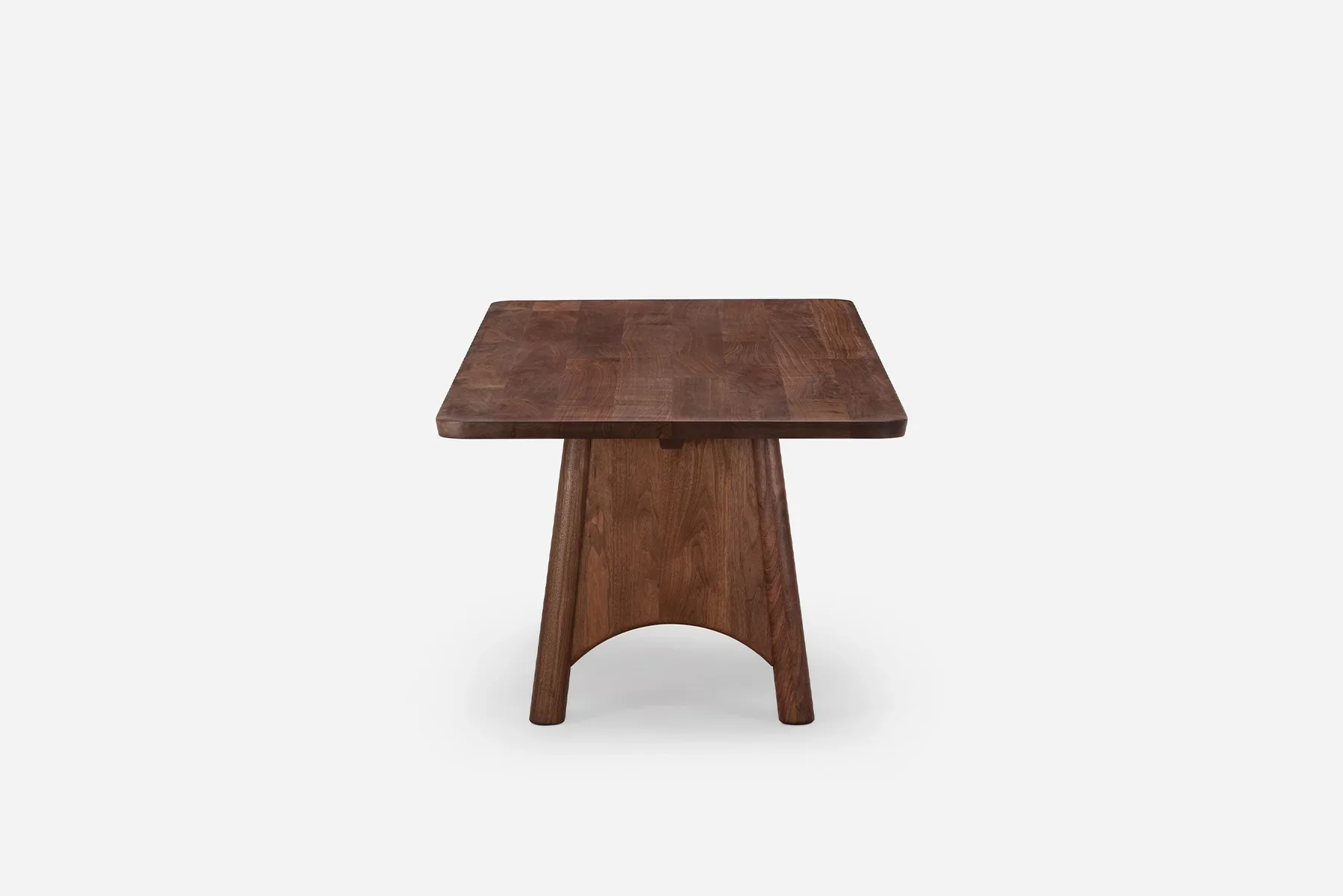 DE LA ESPADA TWENTY-FIVE DINING TABLE / WOOD - Image 2