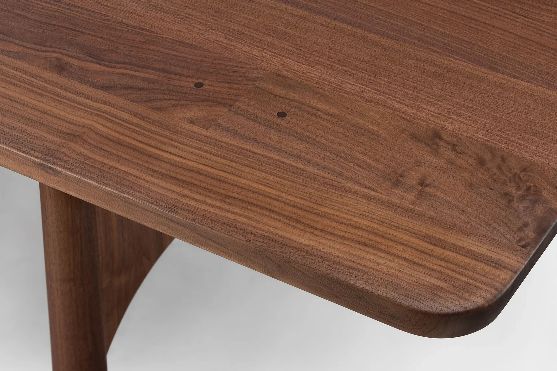 DE LA ESPADA TWENTY-FIVE DINING TABLE / WOOD - Image 3